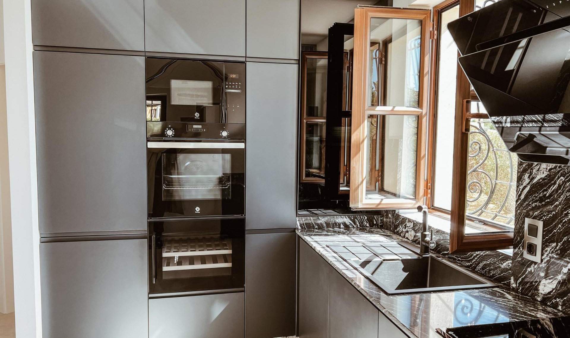 Novostavba - Vila -
Cuevas Del Almanzora - Desert Springs Golf Club