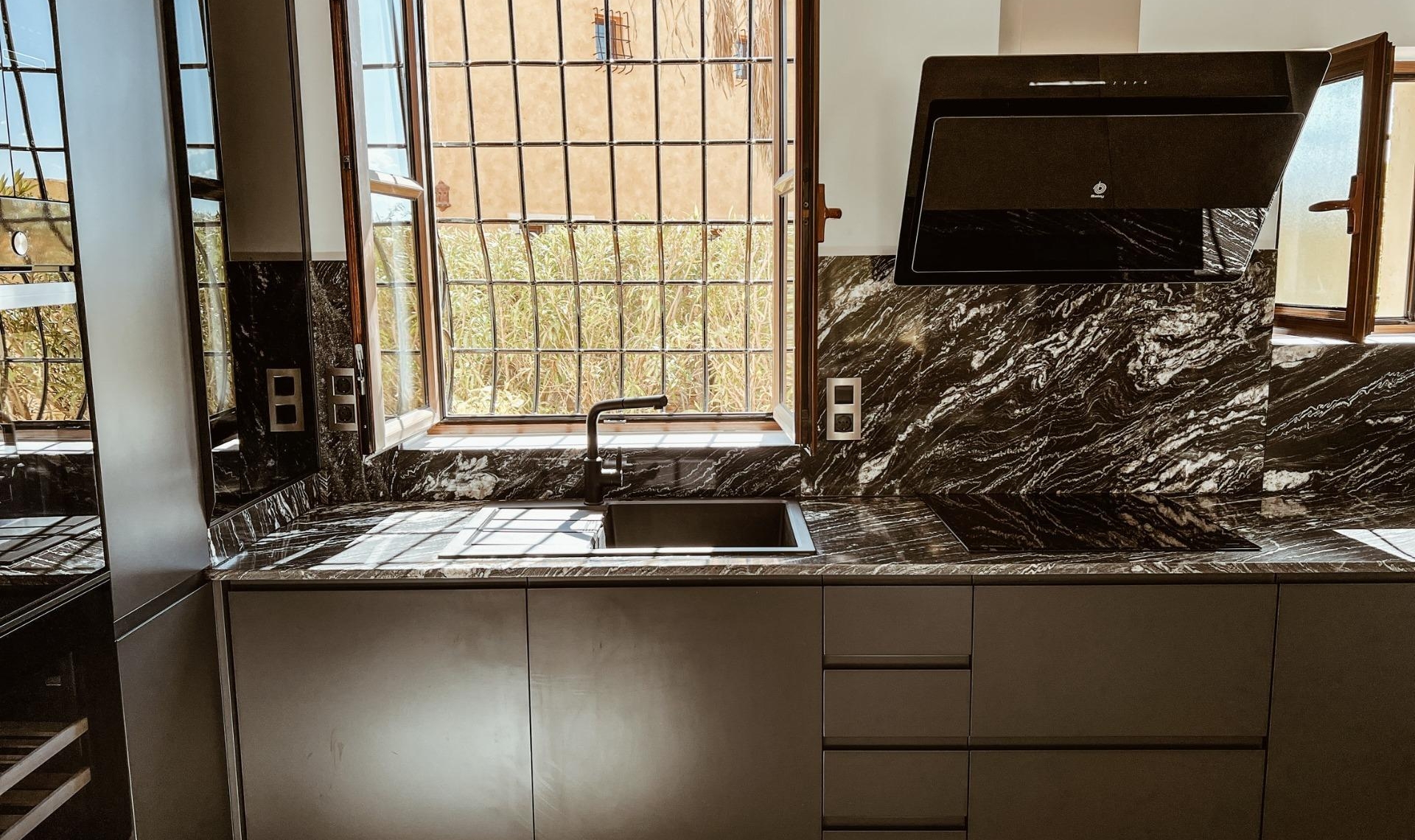 Novostavba - Vila -
Cuevas Del Almanzora - Desert Springs Golf Club