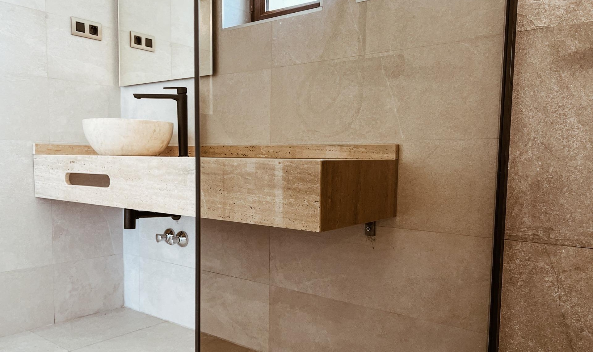 Novostavba - Vila -
Cuevas Del Almanzora - Desert Springs Golf Club