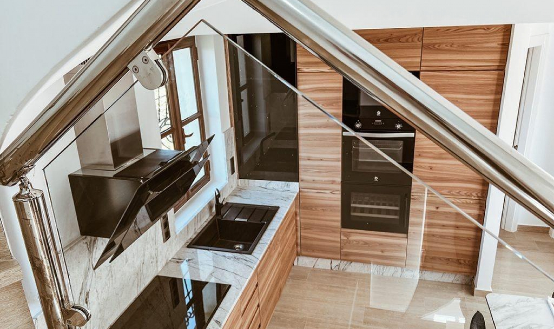 Novostavba - Vila -
Cuevas Del Almanzora - Desert Springs Golf Club