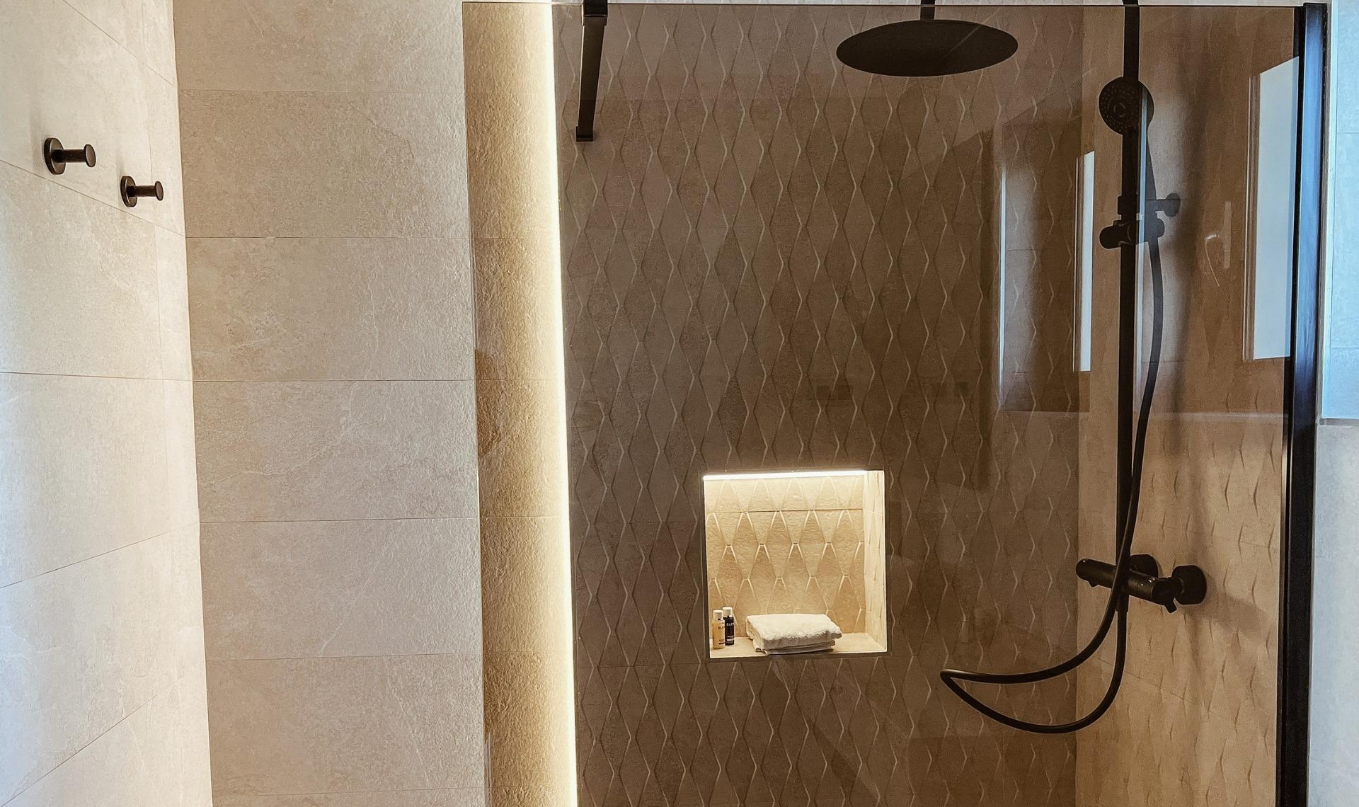 Novostavba - Vila -
Cuevas Del Almanzora - Desert Springs Golf Club