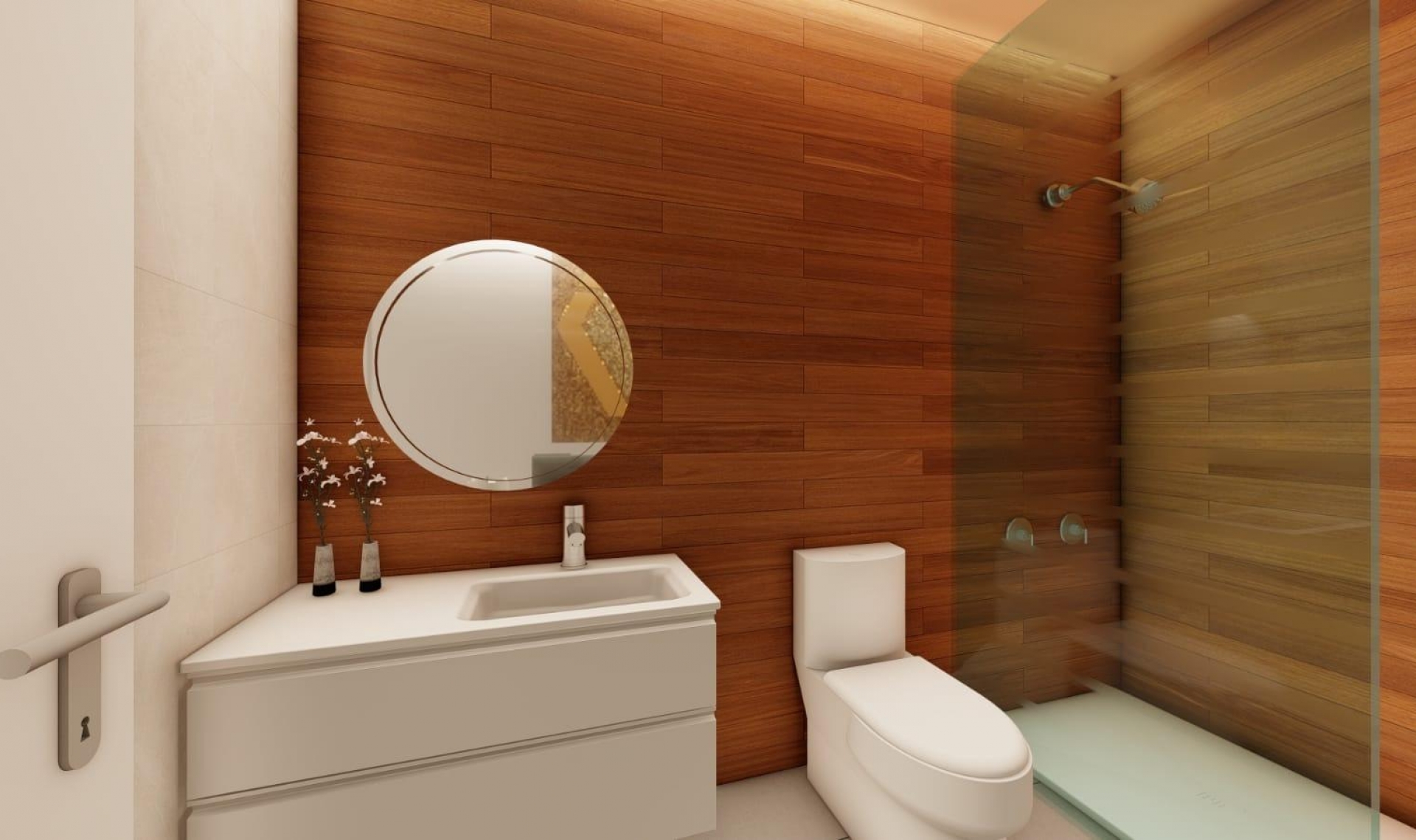 Novostavba - Vila -
Daya Nueva - pueblo