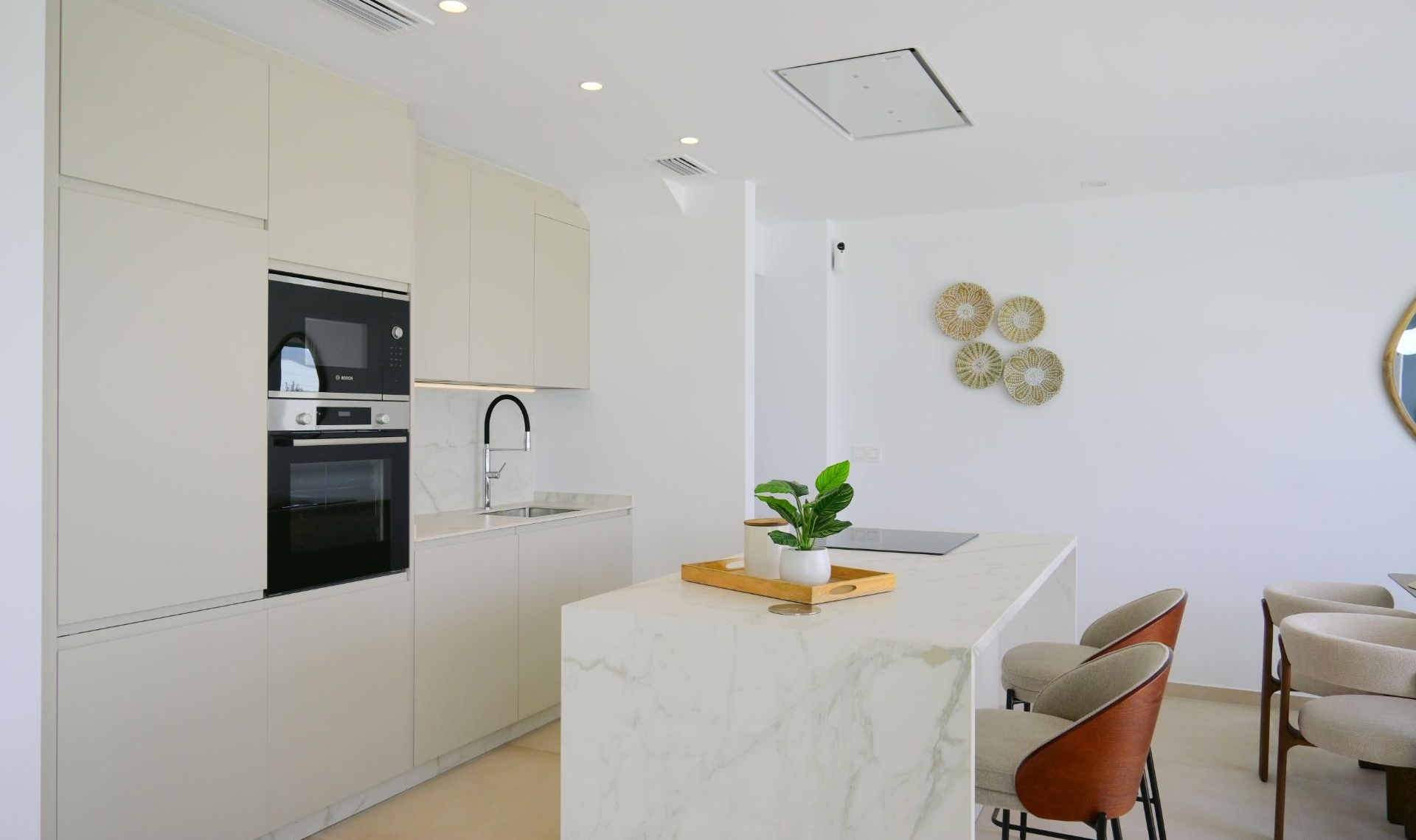 Novostavba - Vila -
Dolores - polideportivo