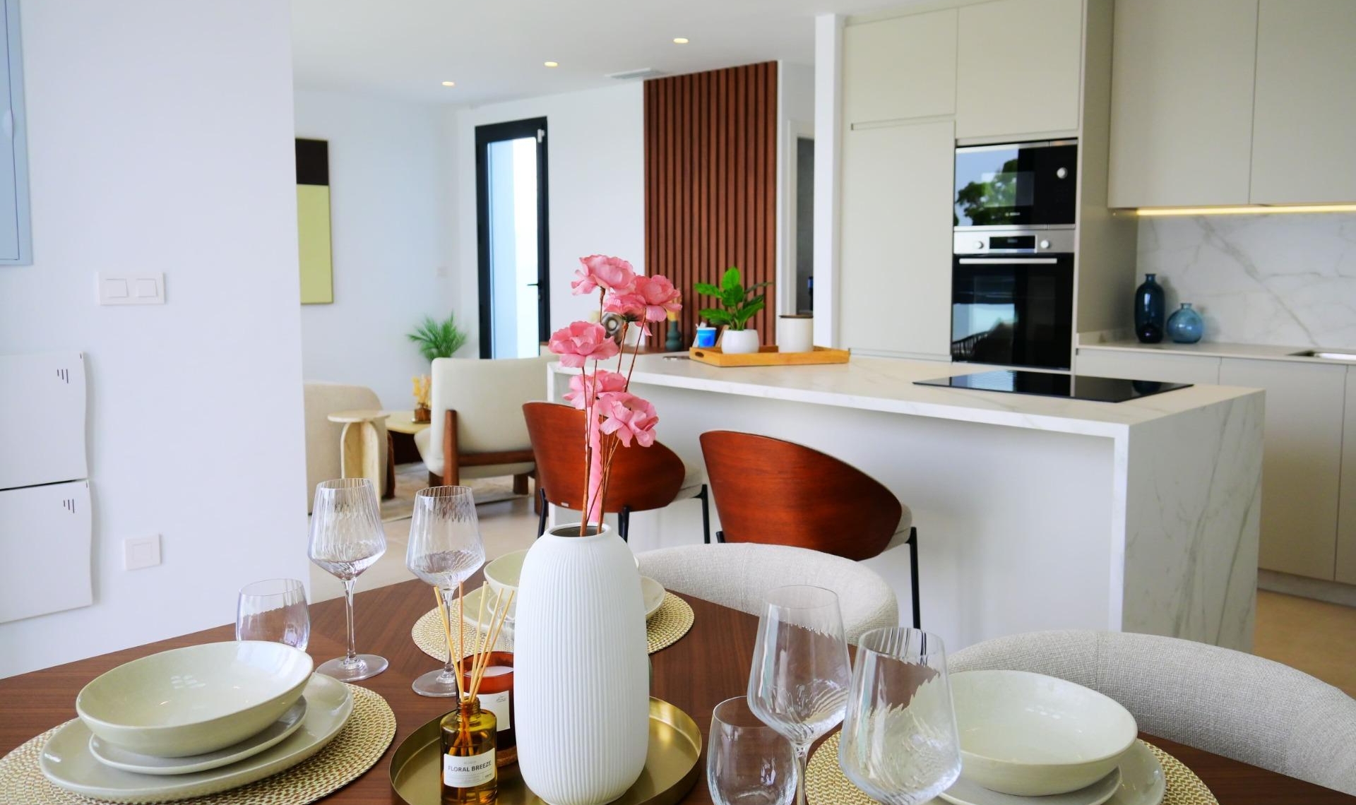 Novostavba - Vila -
Dolores - polideportivo