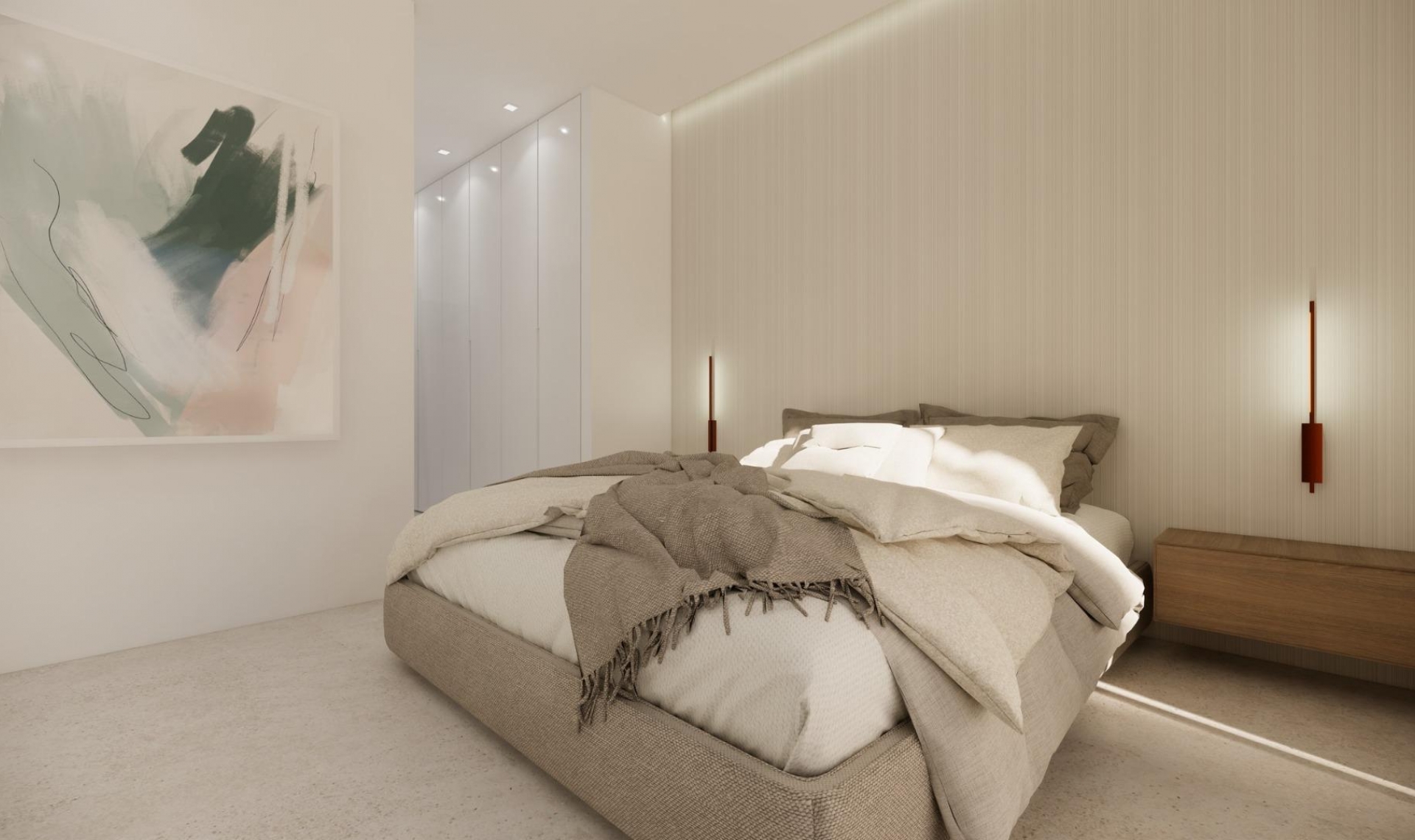 Novostavba - Vila -
Dolores - pueblo