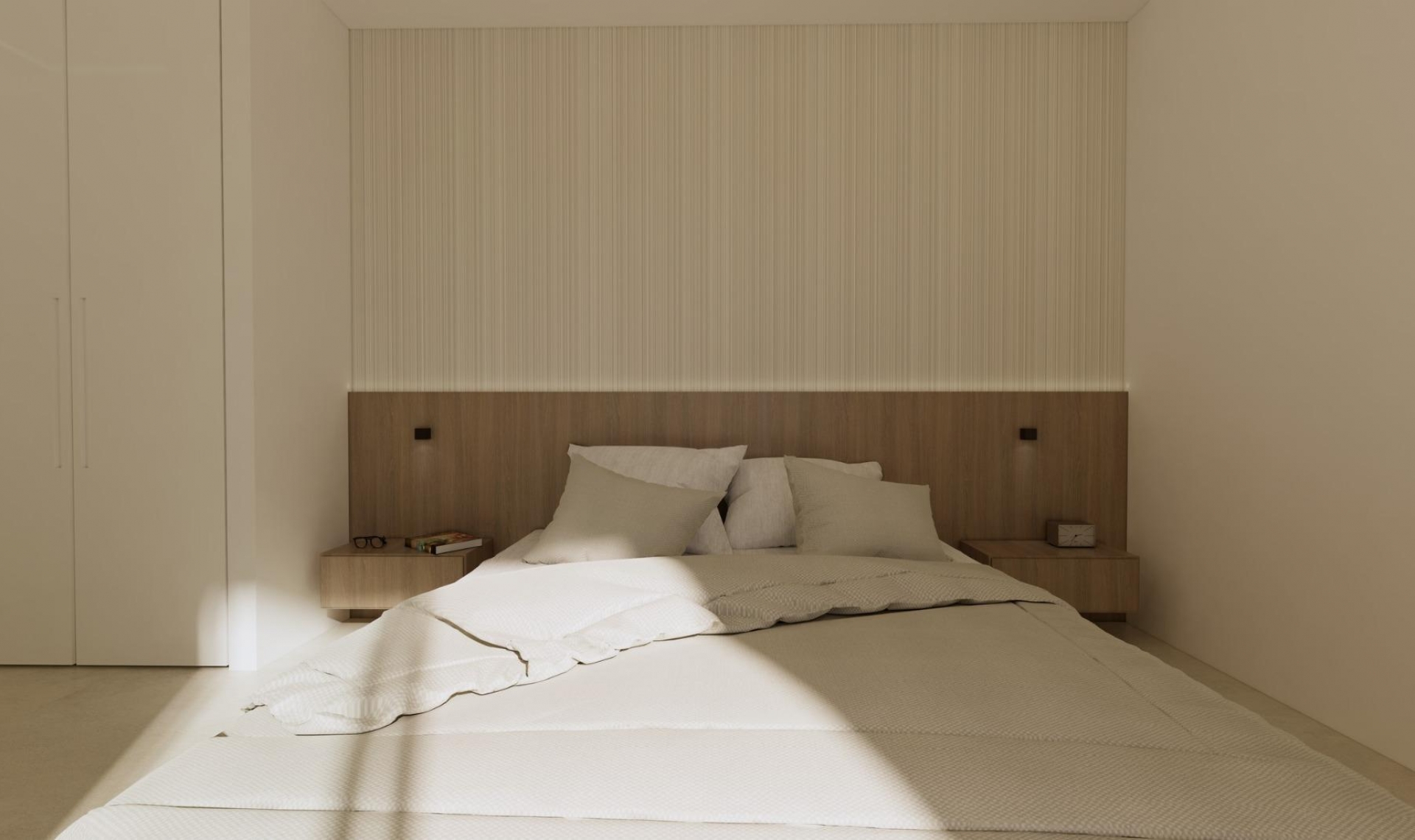 Novostavba - Vila -
Dolores - Sector 3