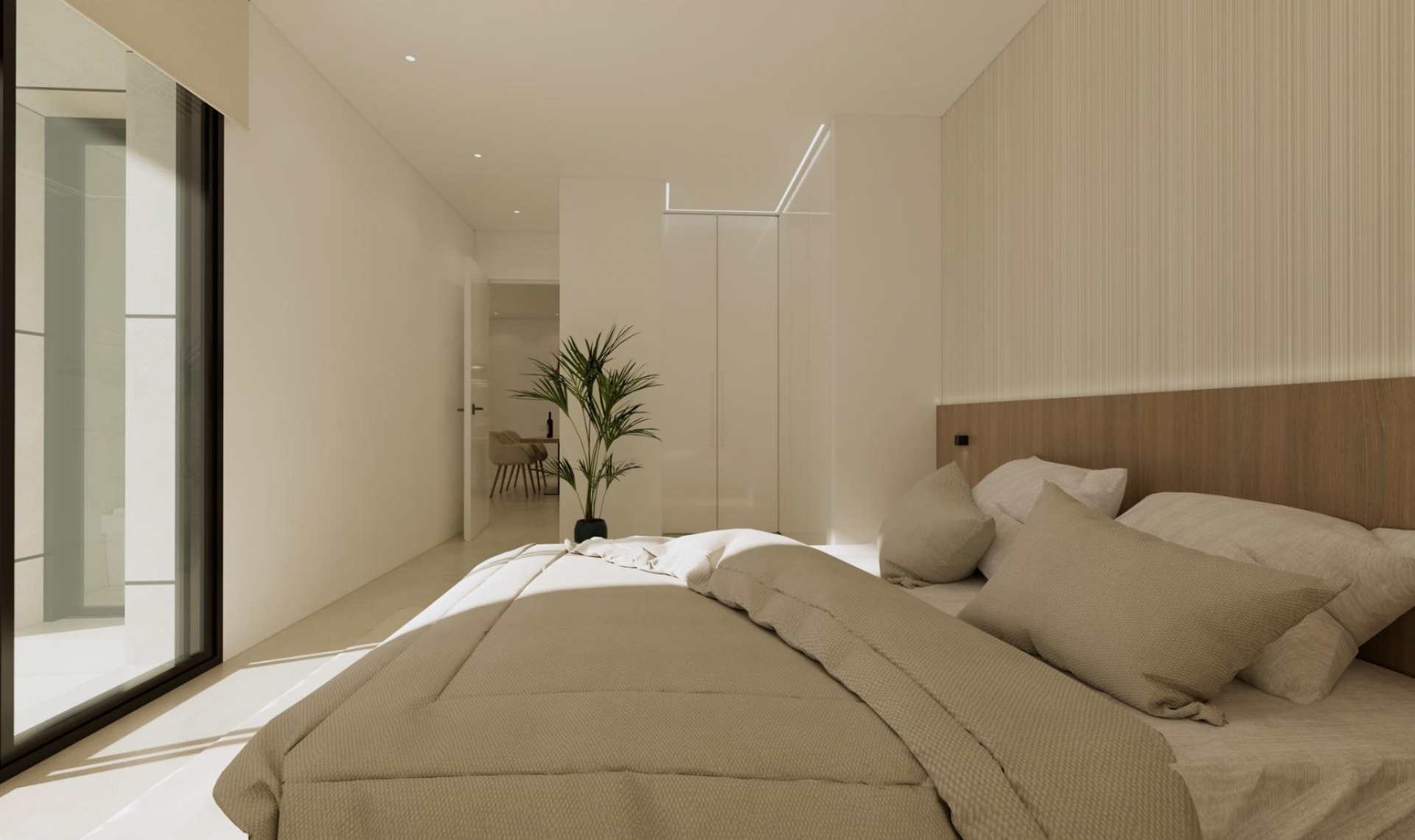 Novostavba - Vila -
Dolores - Sector 3