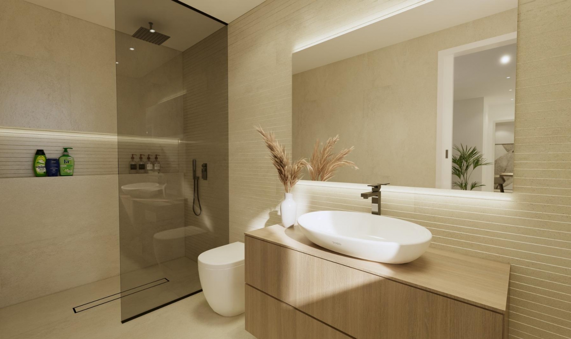 Novostavba - Vila -
Dolores - Sector 3