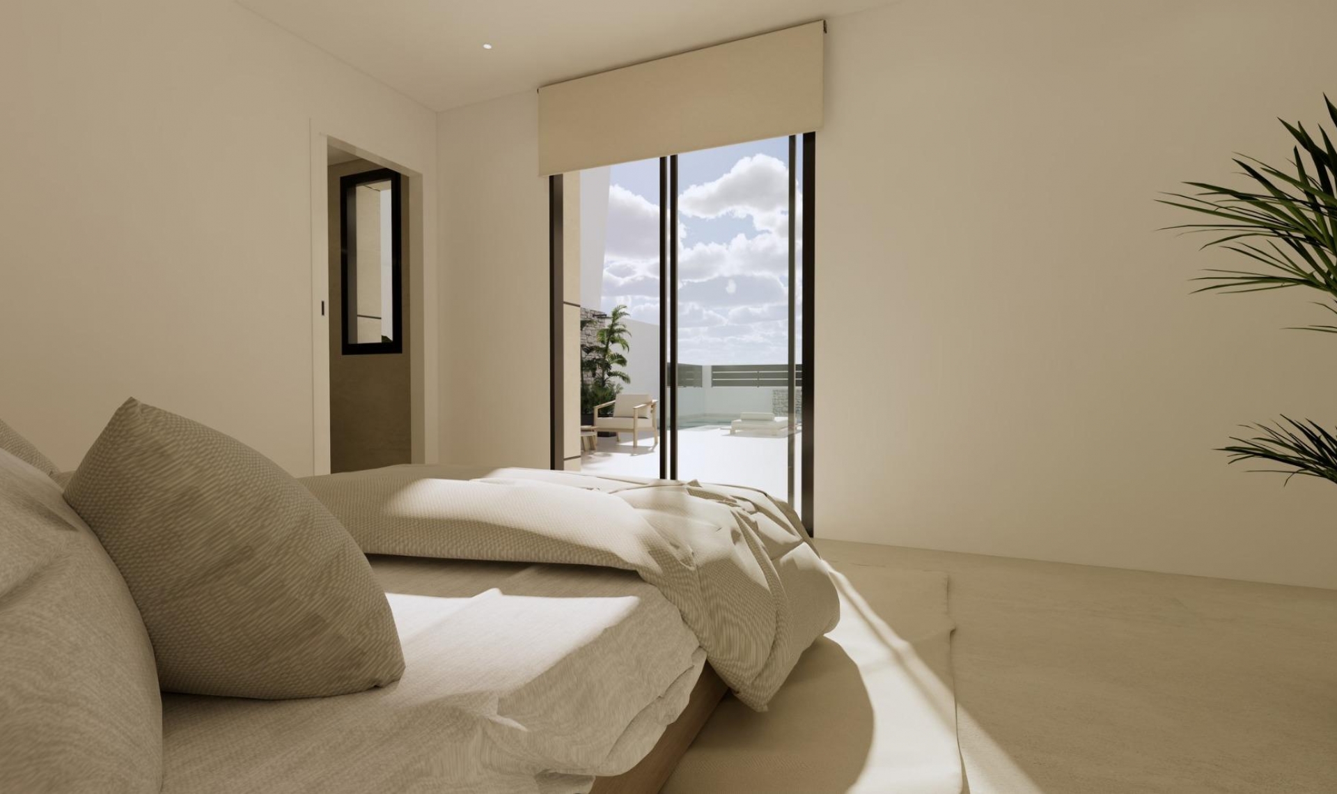 Novostavba - Vila -
Dolores - Sector 3