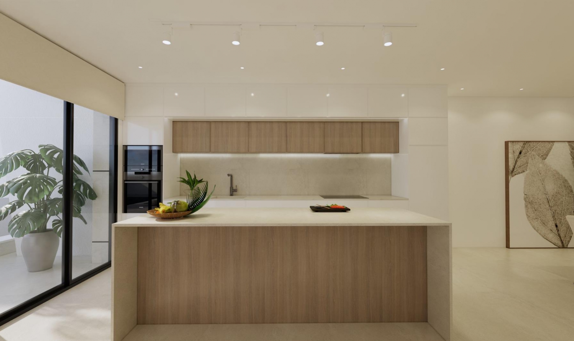 Novostavba - Vila -
Dolores - Sector 3