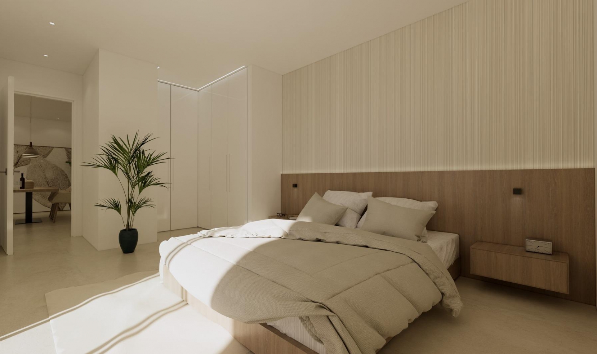 Novostavba - Vila -
Dolores - Sector 3