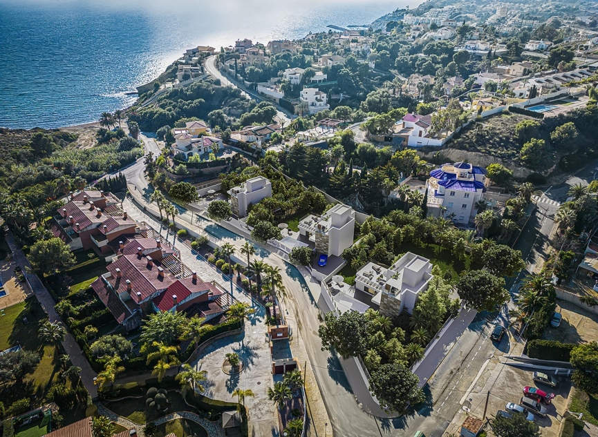 Novostavba - Vila -
El Campello - Venta Lanuza