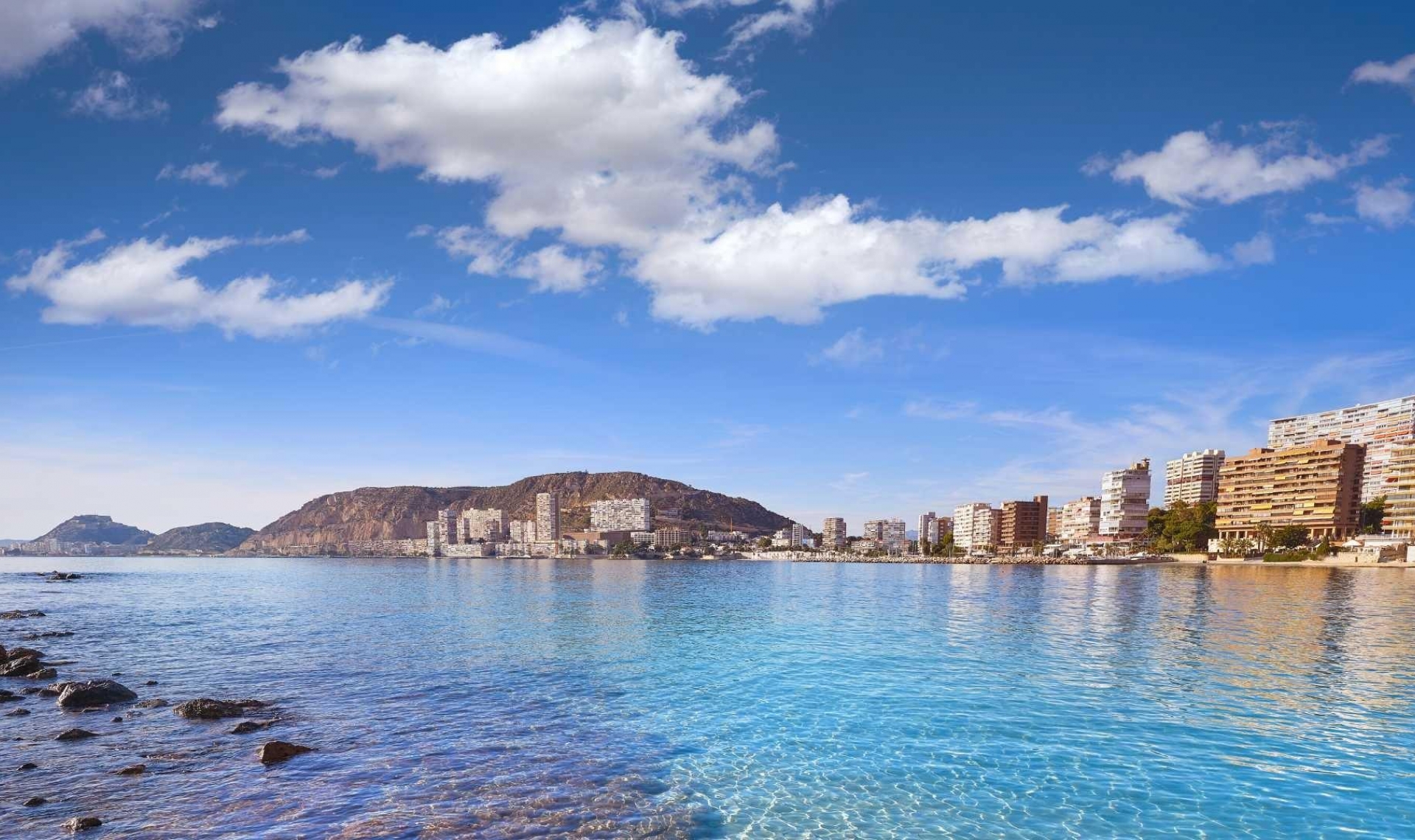 Novostavba - Vila -
Els Poblets - Partida Barranquets