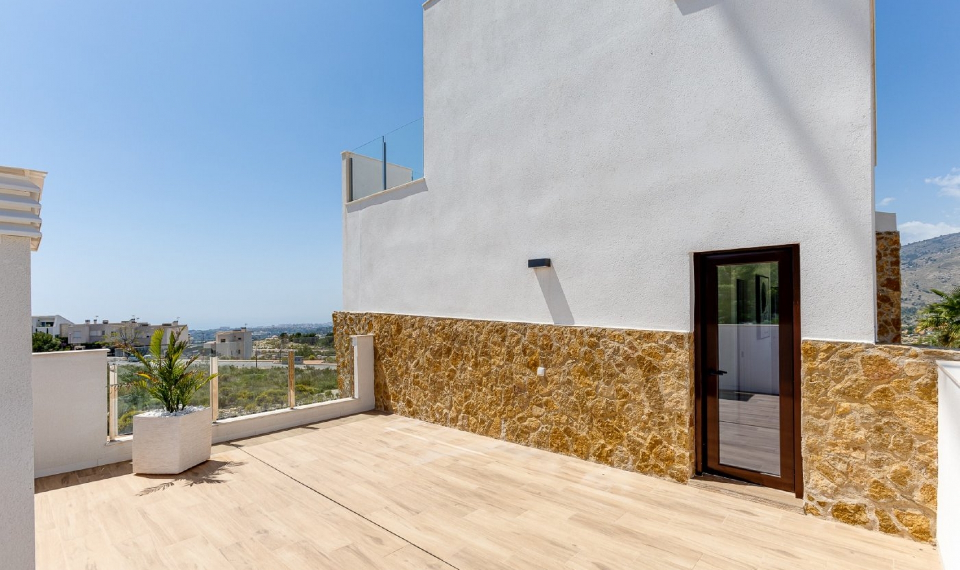 Novostavba - Vila -
Finestrat - Balcon de finestrat