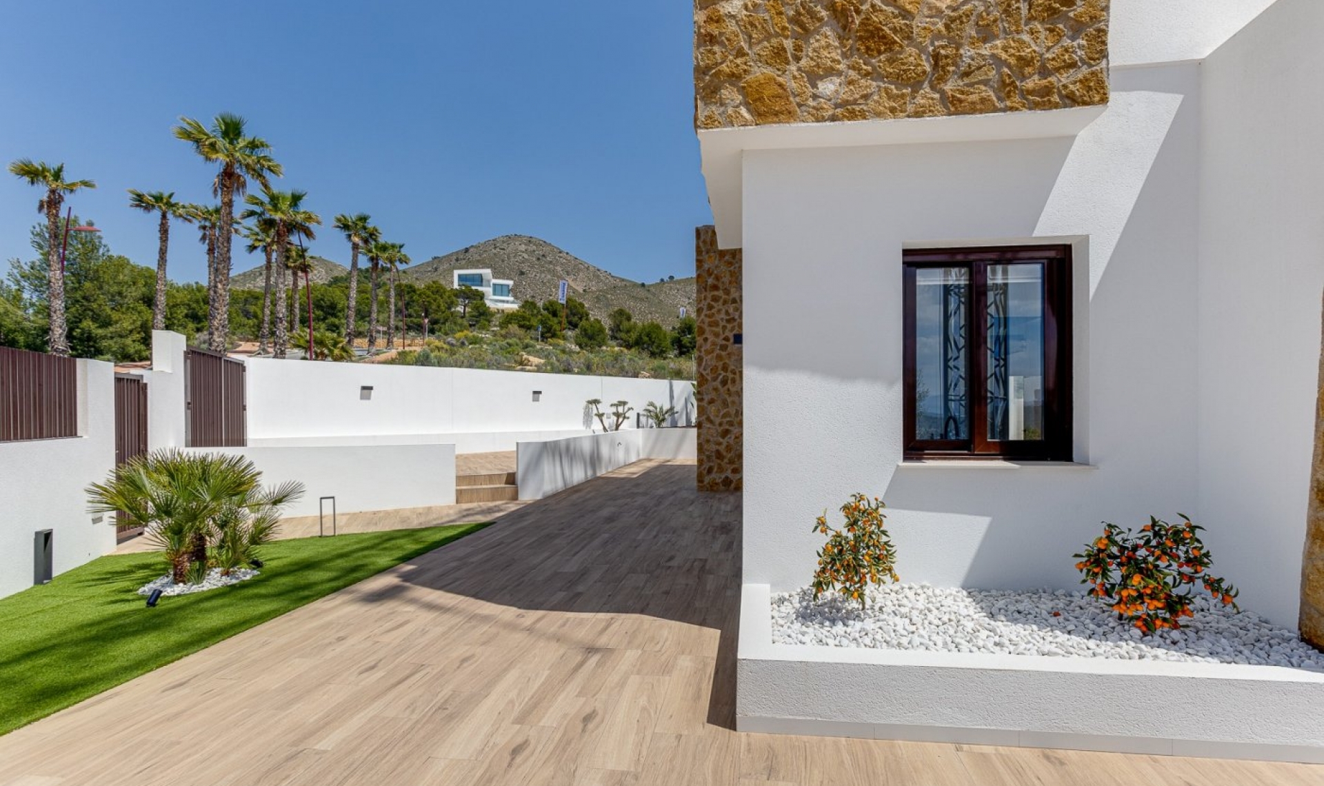 Novostavba - Vila -
Finestrat - Balcon de finestrat