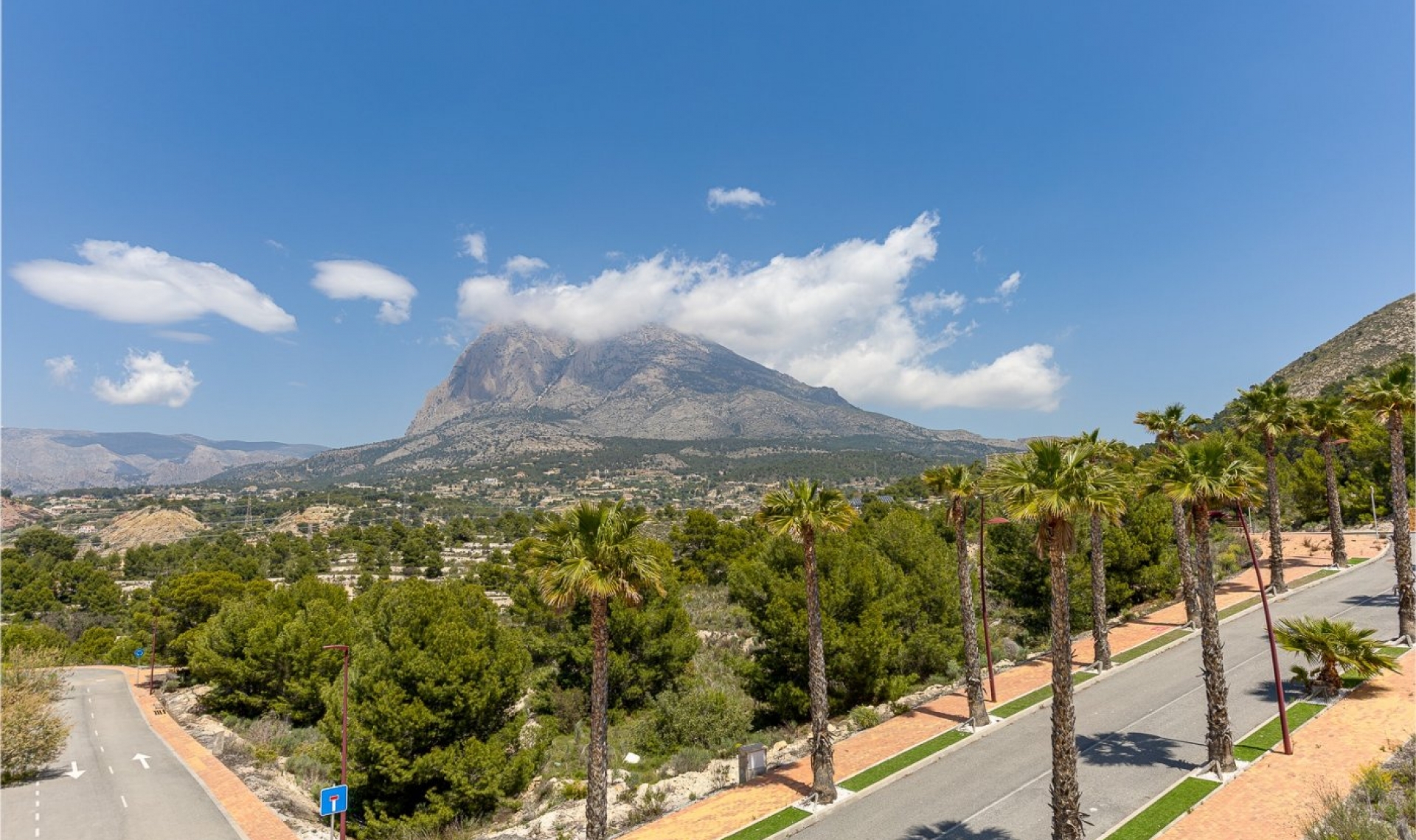 Novostavba - Vila -
Finestrat - Balcon de finestrat