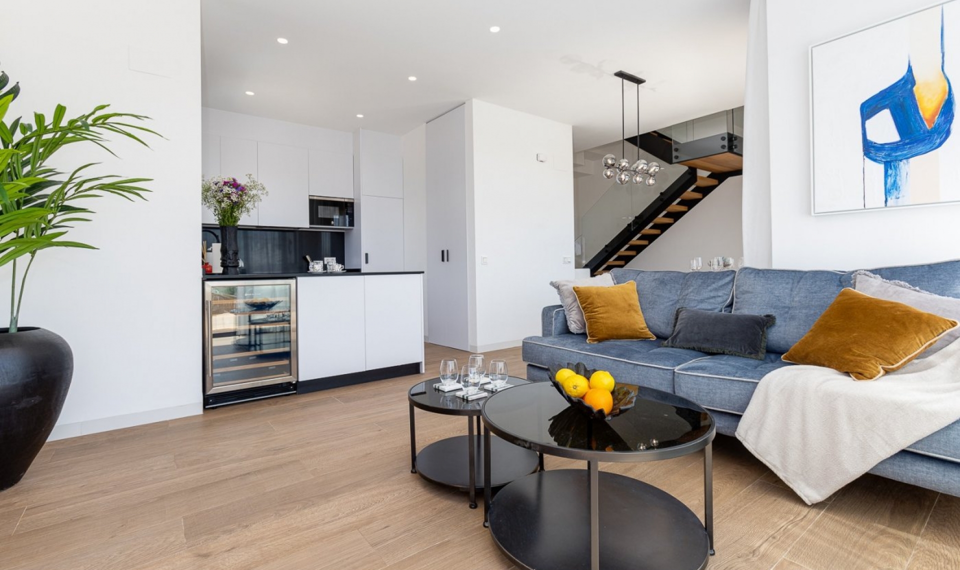 Novostavba - Vila -
Finestrat - Balcon de finestrat