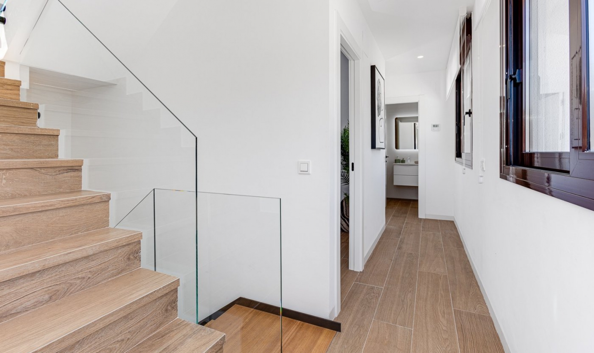 Novostavba - Vila -
Finestrat - Balcon de finestrat