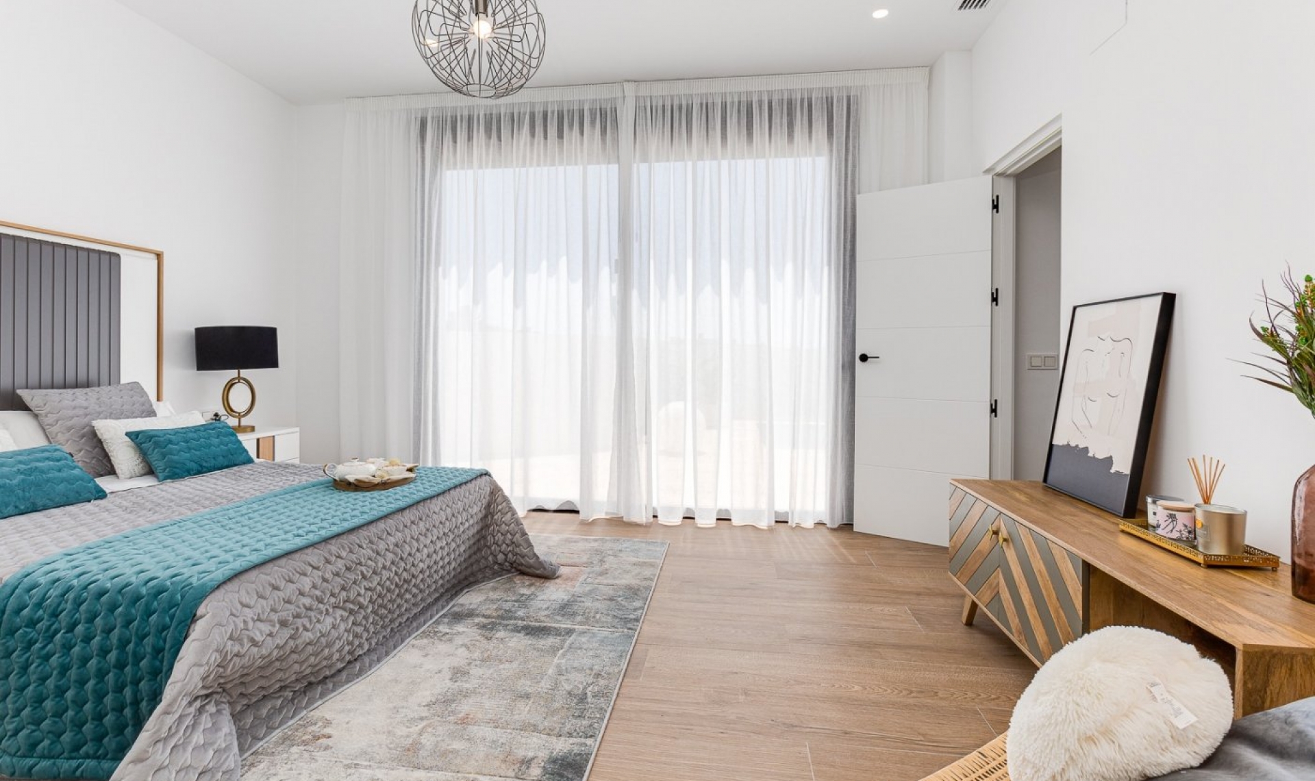 Novostavba - Vila -
Finestrat - Balcon de finestrat
