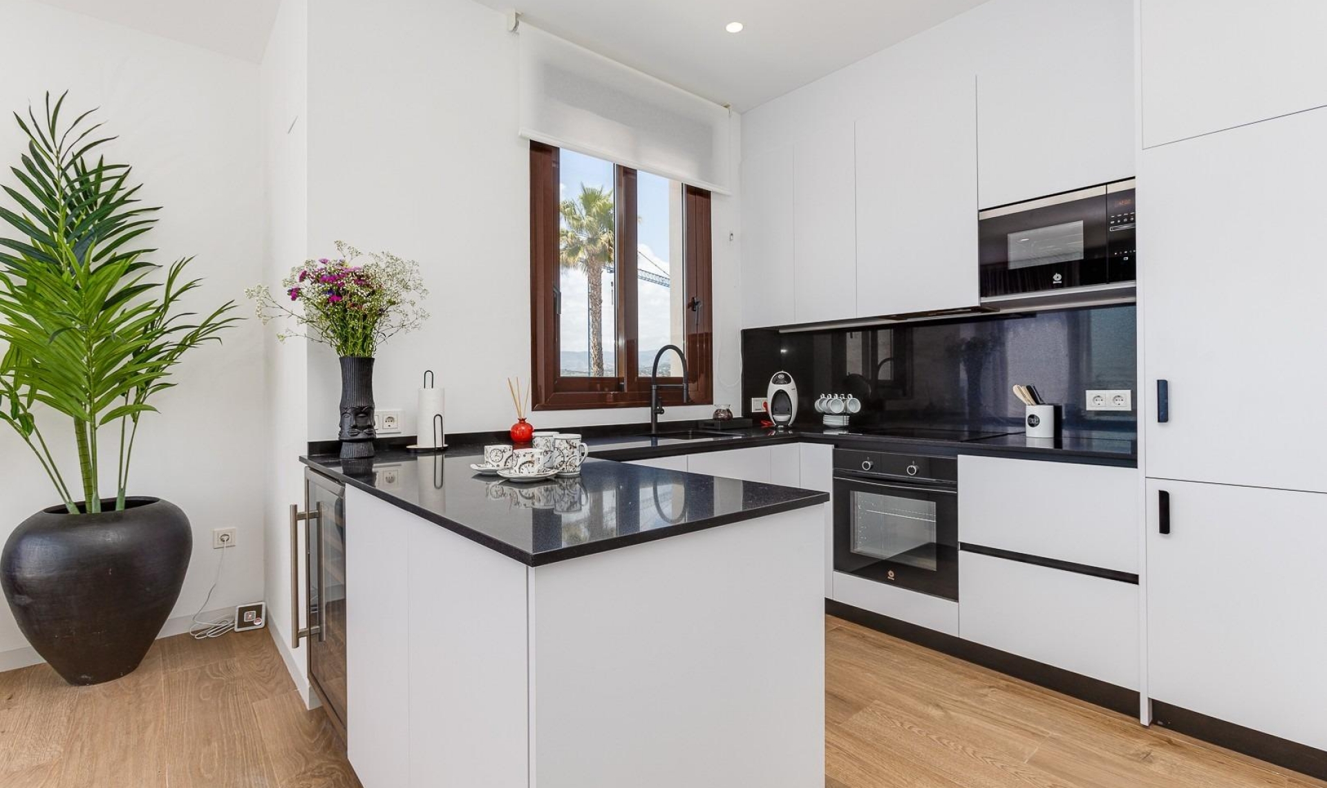 Novostavba - Vila -
Finestrat - Balcon de finestrat