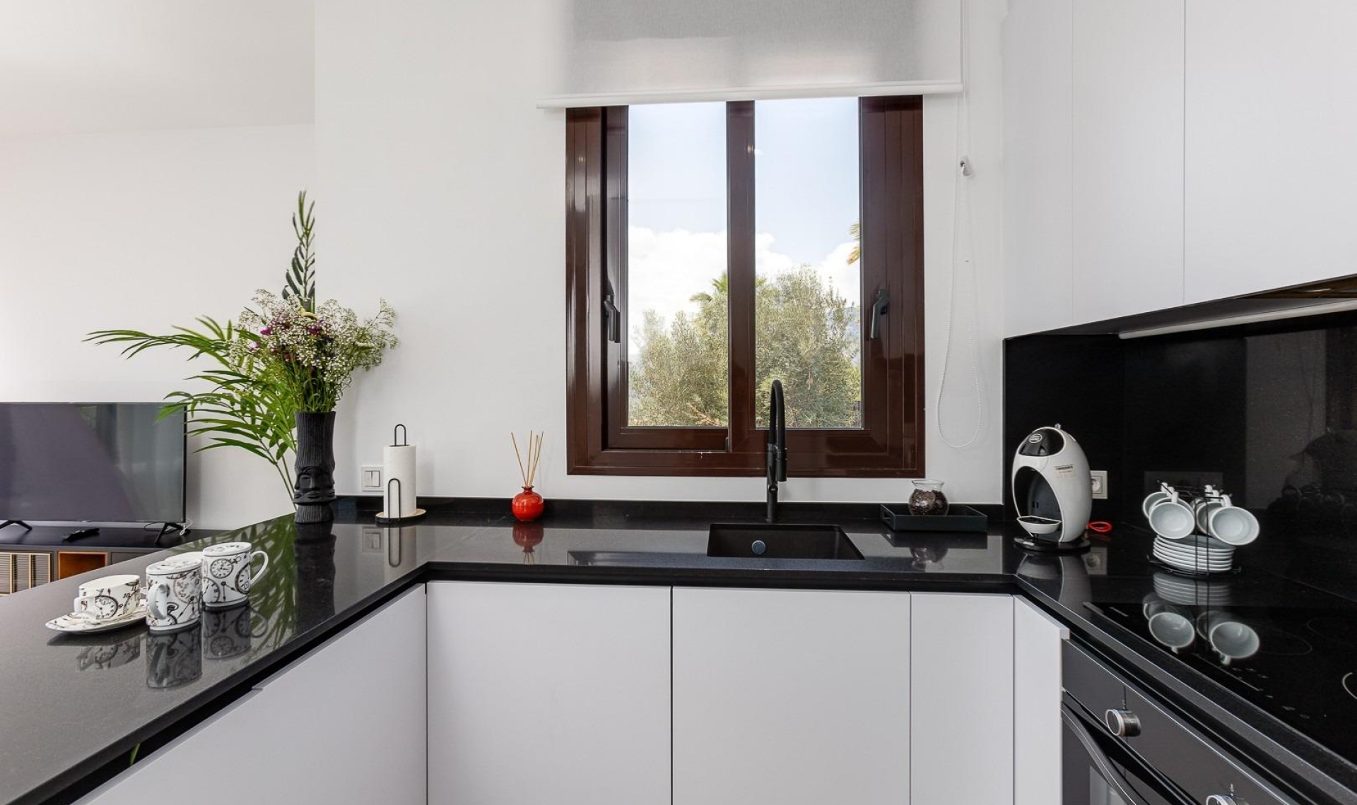 Novostavba - Vila -
Finestrat - Balcon de finestrat