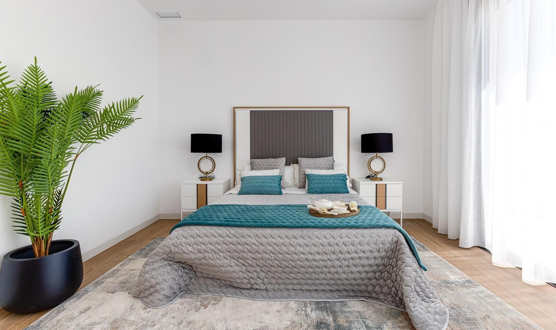 Novostavba - Vila -
Finestrat - Balcon de finestrat