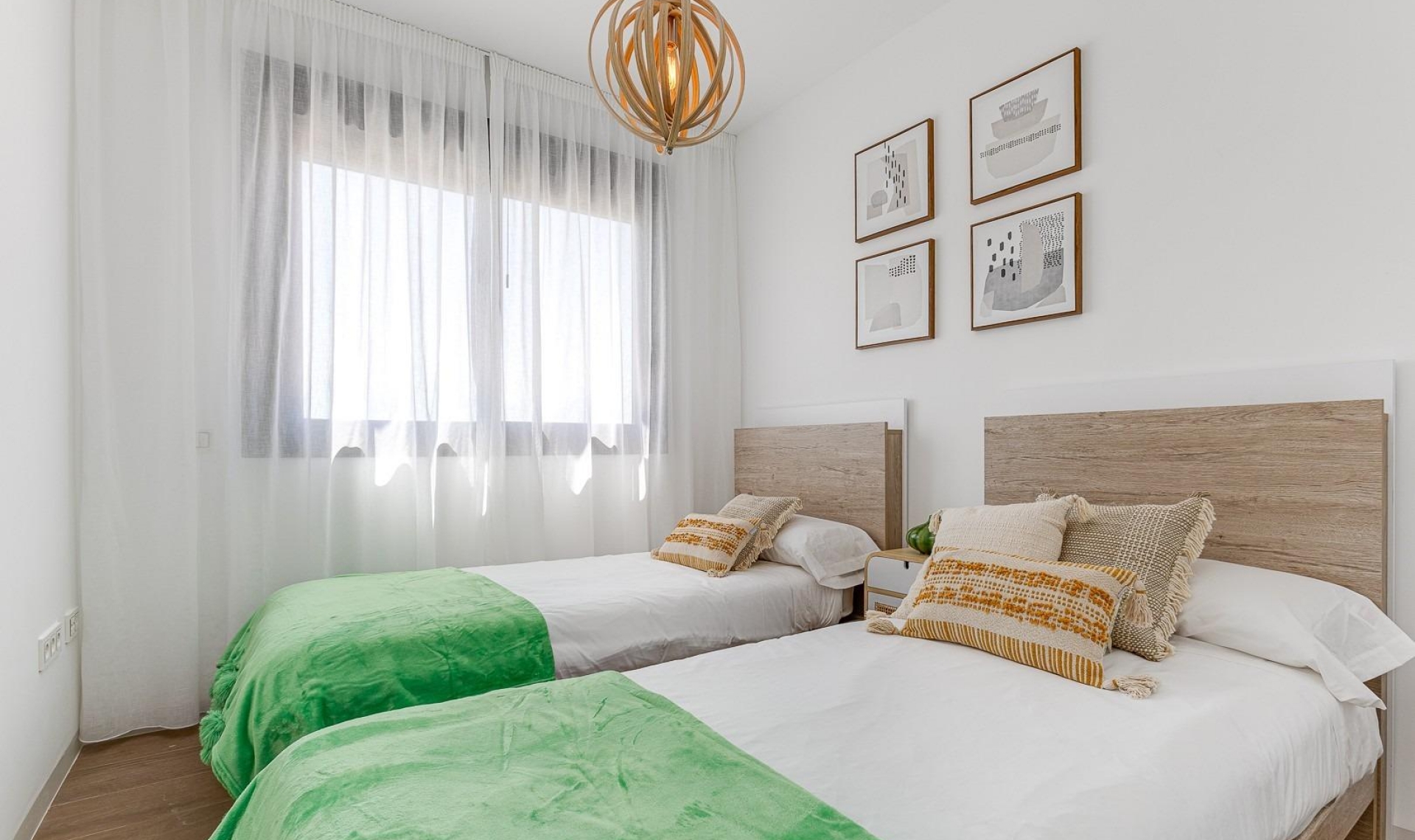 Novostavba - Vila -
Finestrat - Balcon de finestrat