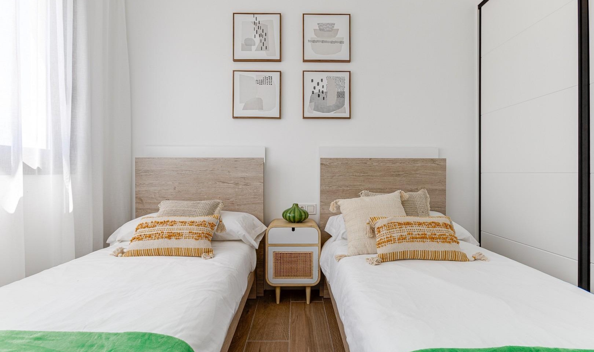 Novostavba - Vila -
Finestrat - Balcon de finestrat