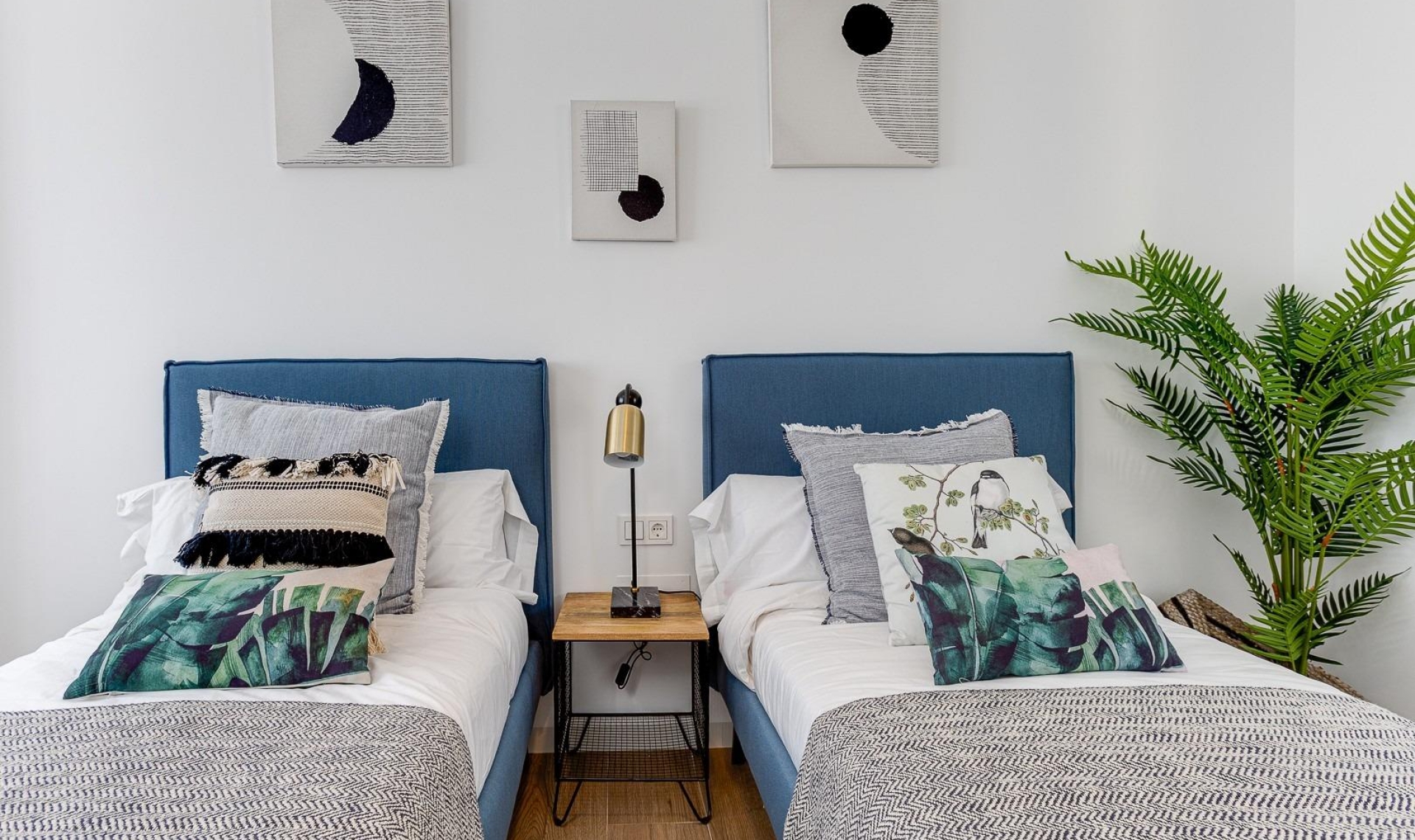 Novostavba - Vila -
Finestrat - Balcon de finestrat