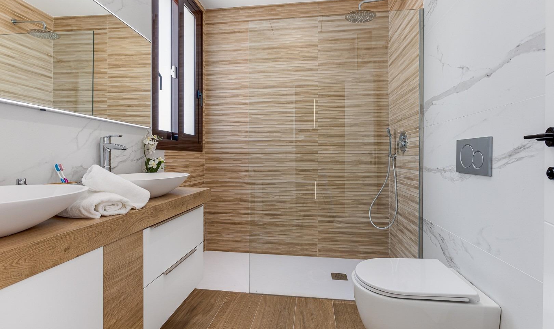 Novostavba - Vila -
Finestrat - Balcon de finestrat