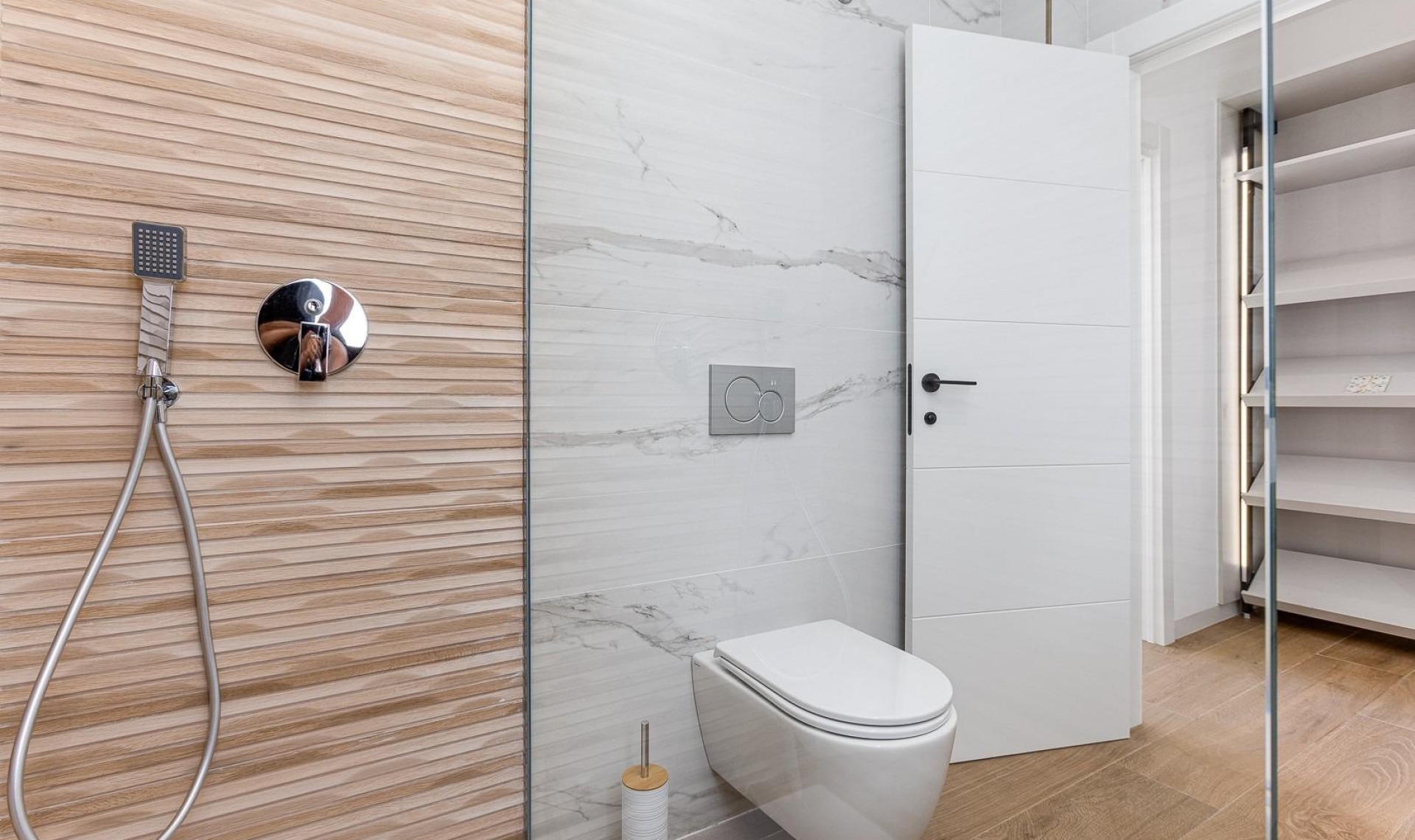 Novostavba - Vila -
Finestrat - Balcon de finestrat