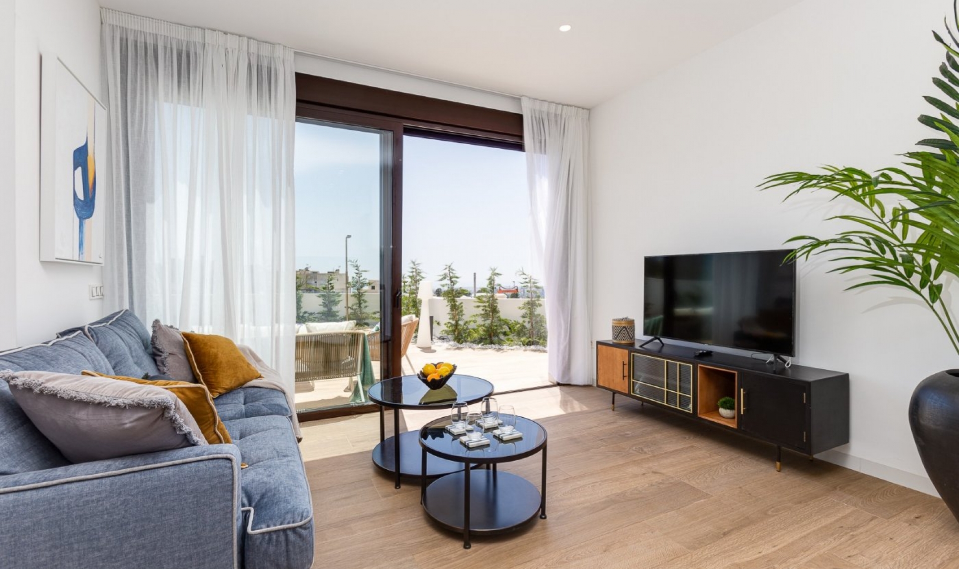 Novostavba - Vila -
Finestrat - Balcon de finestrat