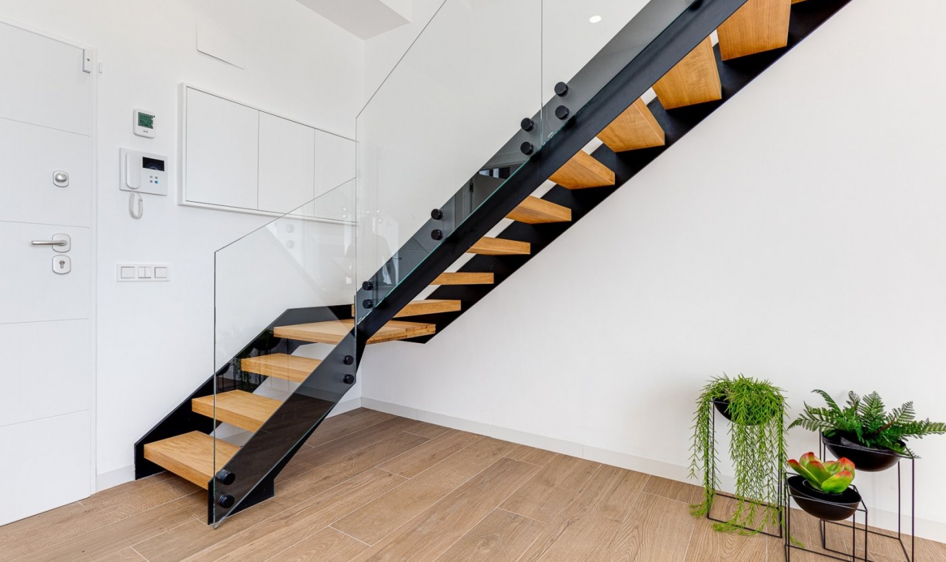 Novostavba - Vila -
Finestrat - Balcon de finestrat