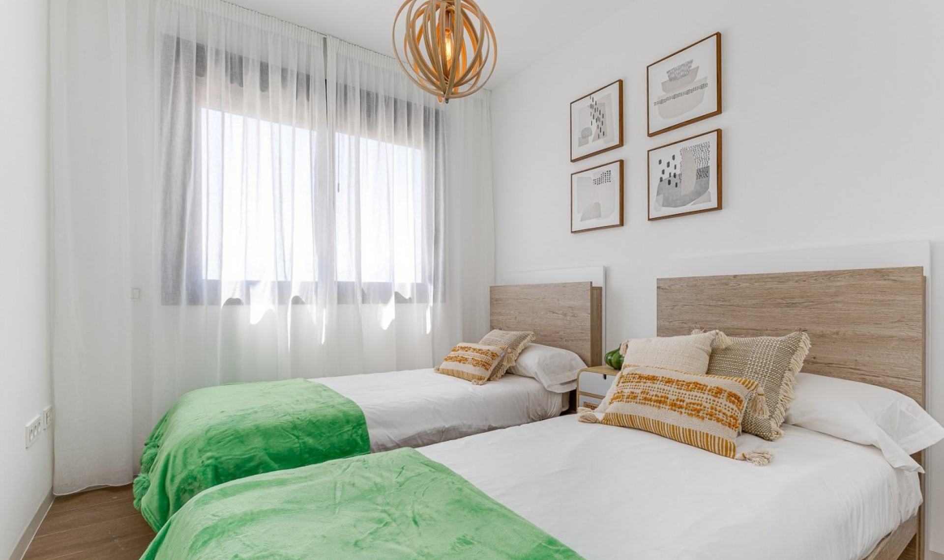 Novostavba - Vila -
Finestrat - Balcon de finestrat