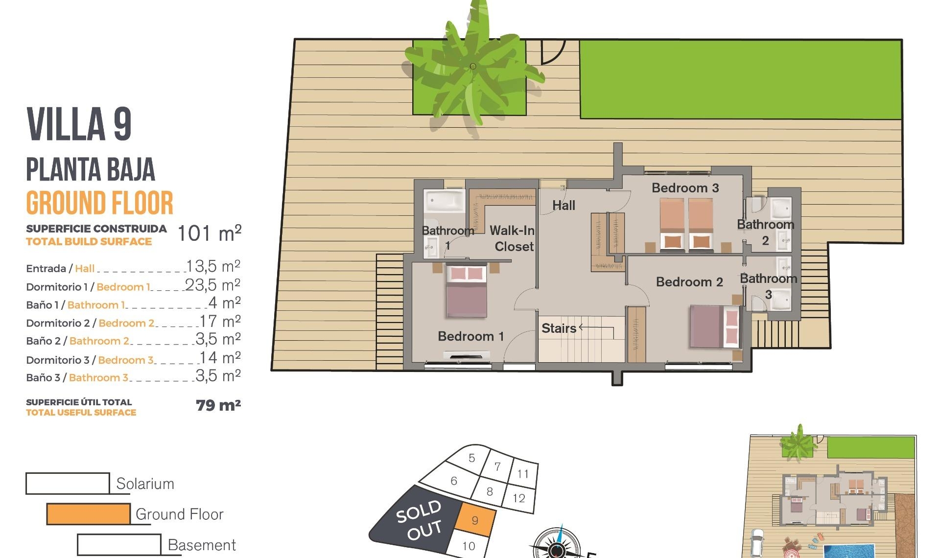 Novostavba - Vila -
Finestrat - Balcon de finestrat