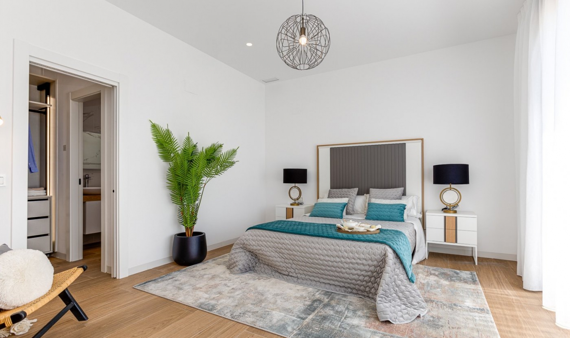 Novostavba - Vila -
Finestrat - Balcon de finestrat