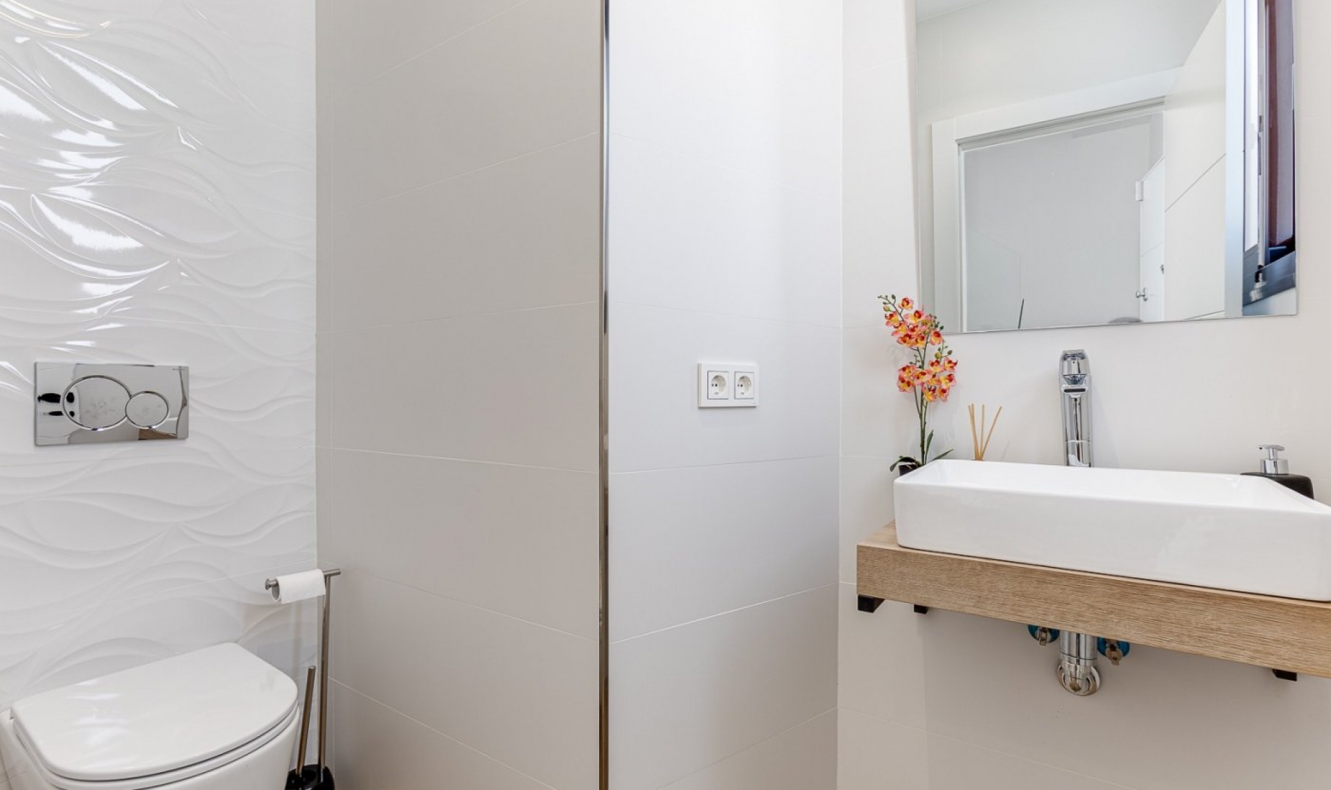 Novostavba - Vila -
Finestrat - Balcon de finestrat