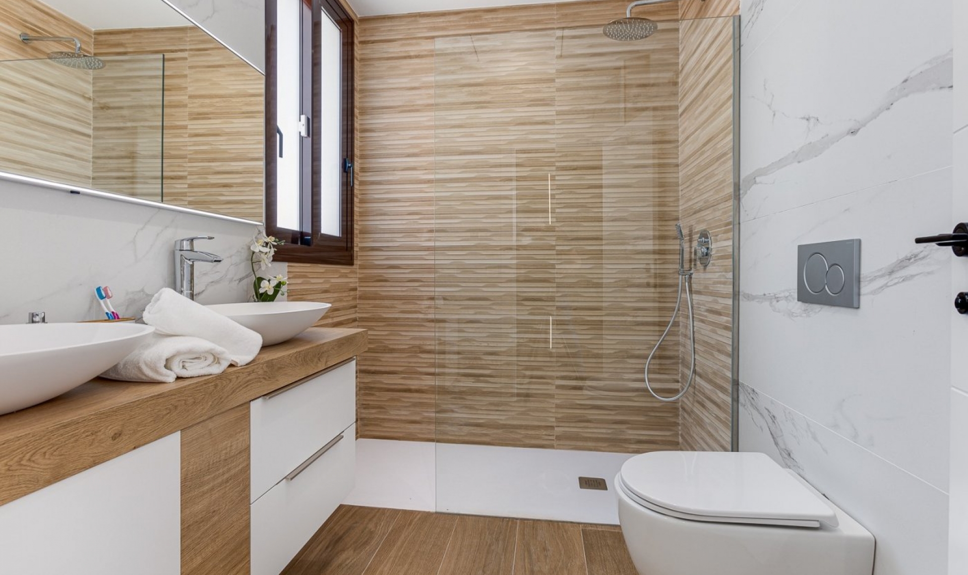 Novostavba - Vila -
Finestrat - Balcon de finestrat