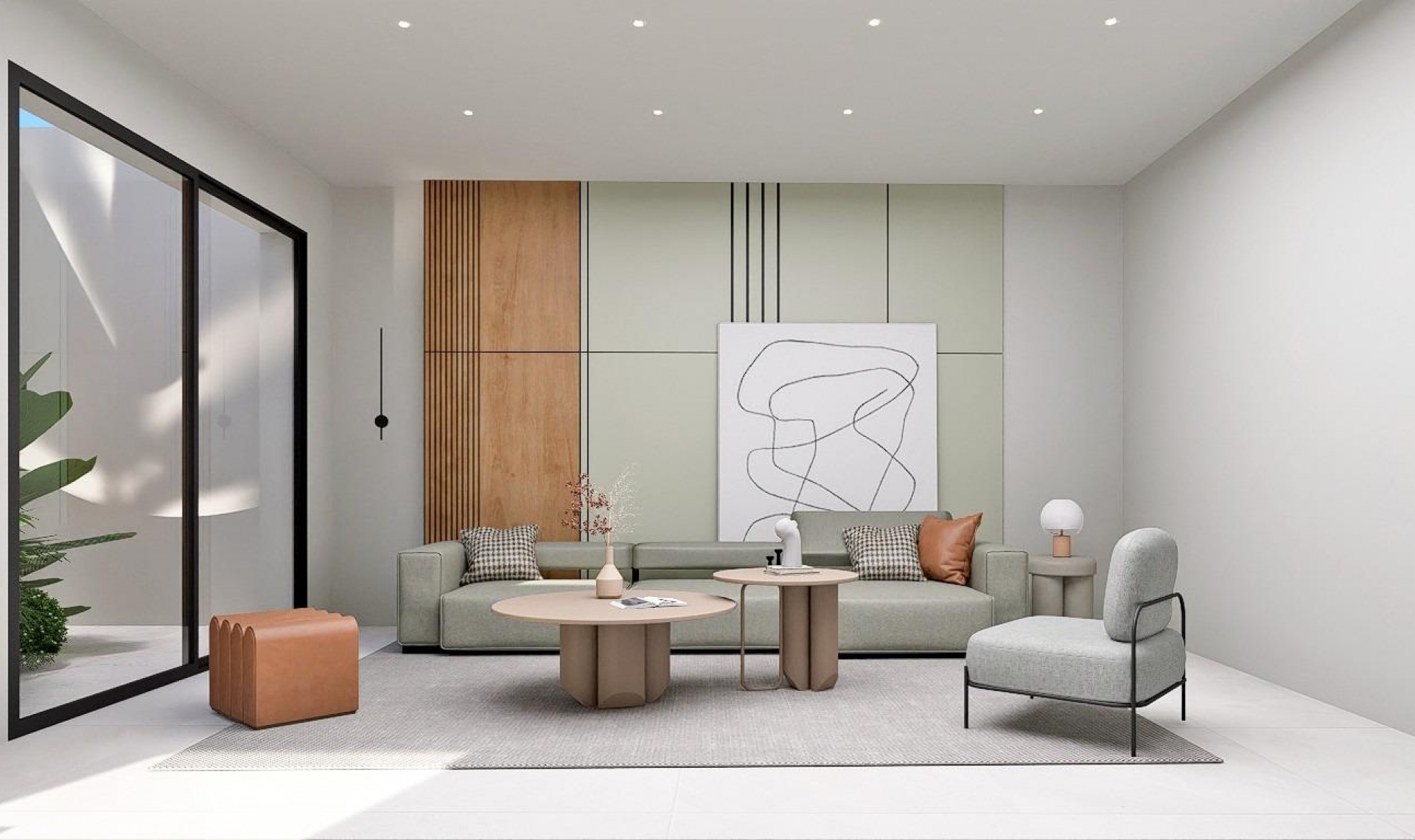 Novostavba - Vila -
Finestrat - Balcon de finestrat