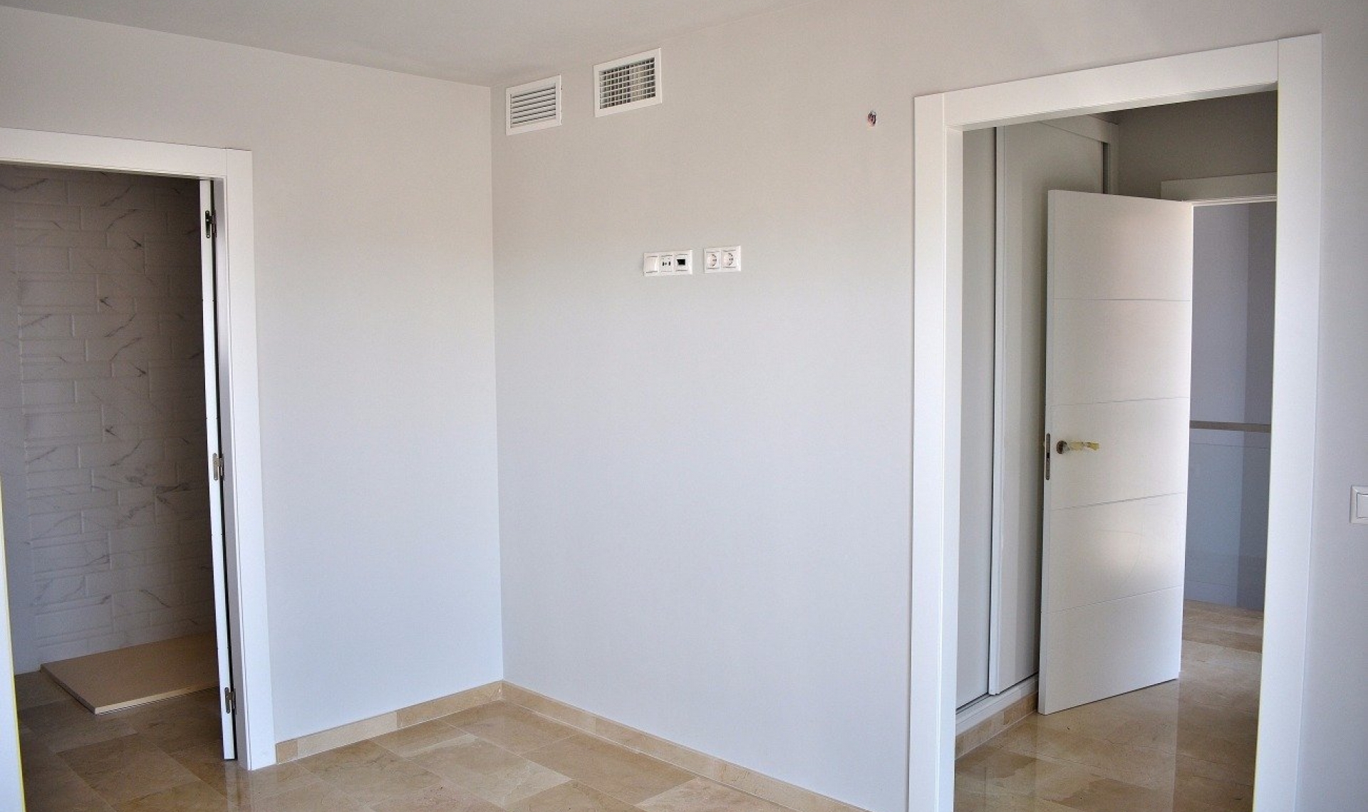 Novostavba - Vila -
Finestrat - Balcon de finestrat