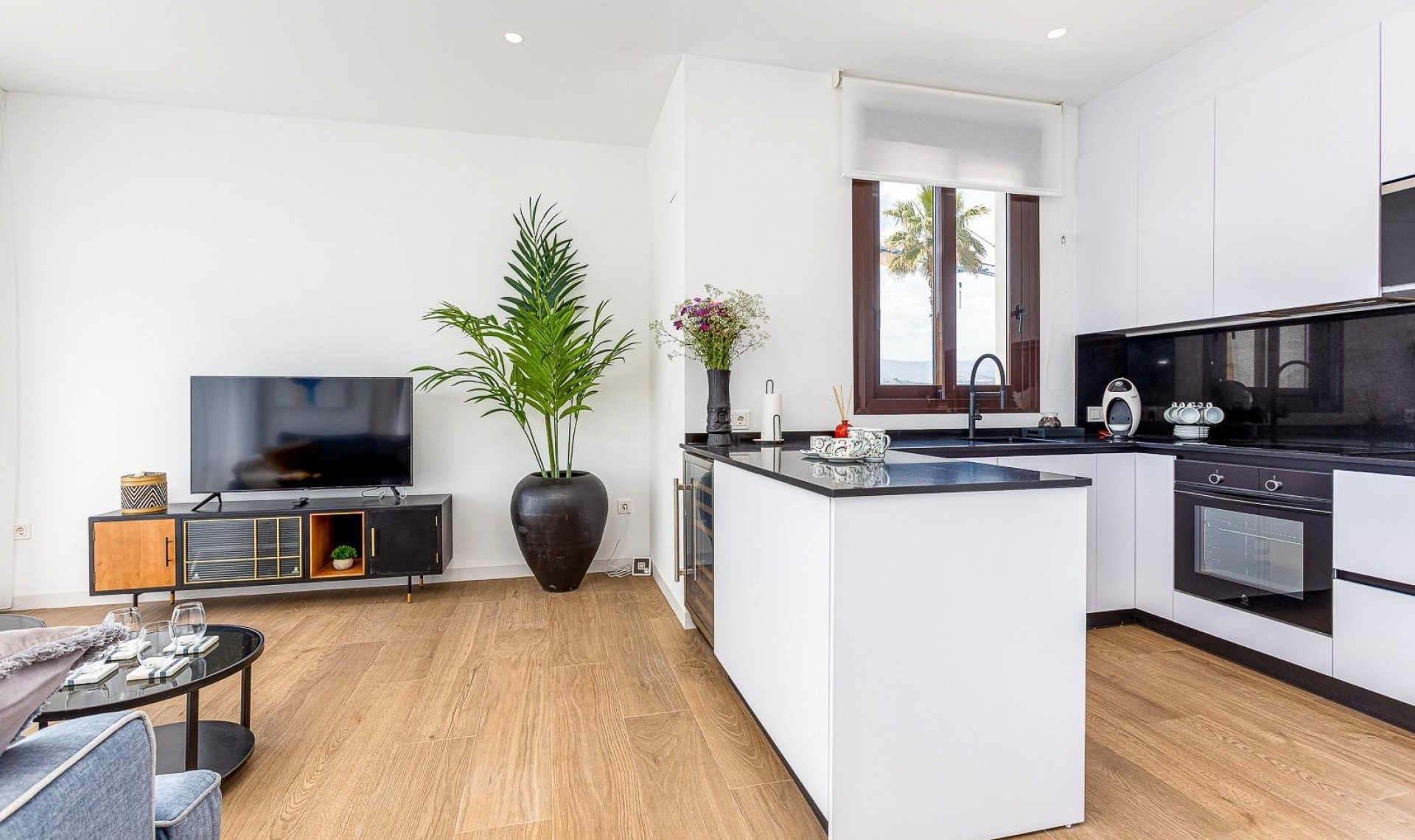 Novostavba - Vila -
Finestrat - Balcon de finestrat