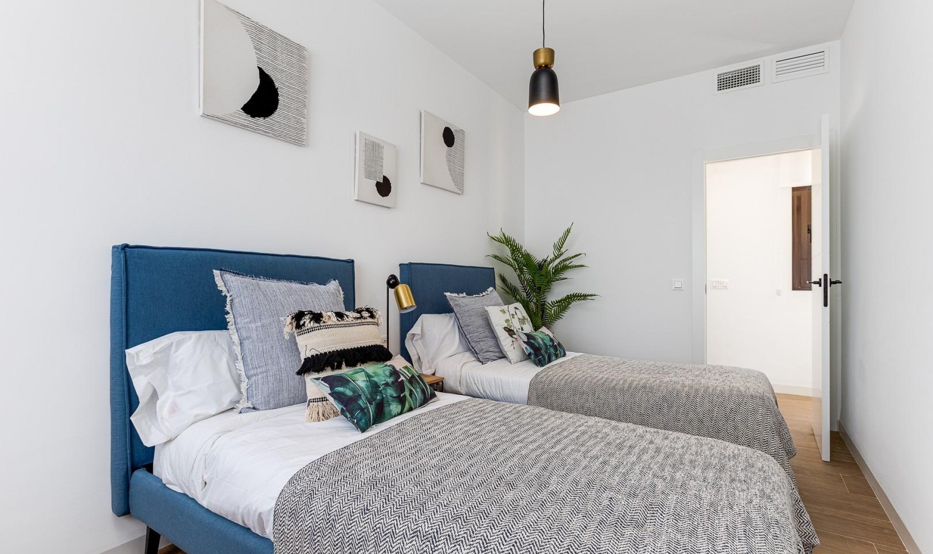 Novostavba - Vila -
Finestrat - Balcon de finestrat