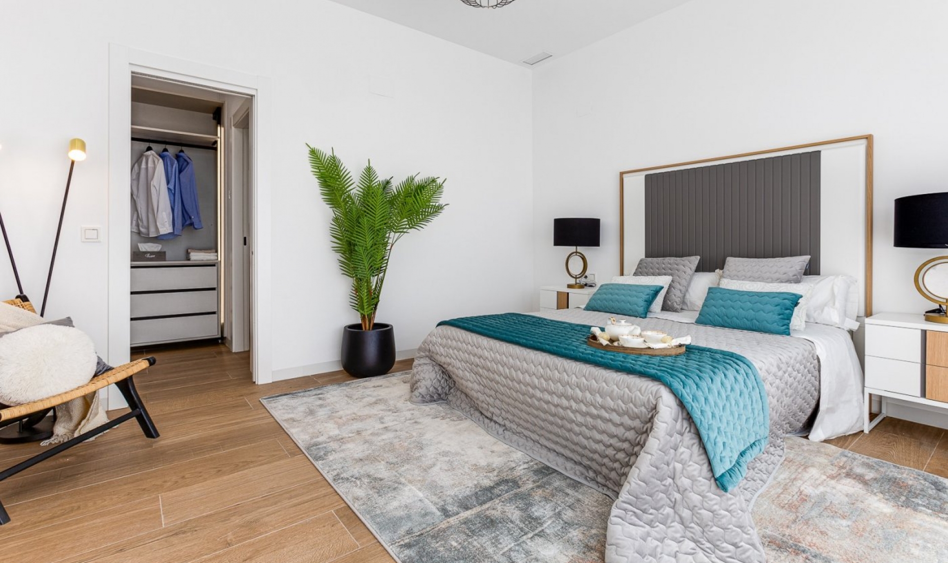 Novostavba - Vila -
Finestrat - Balcon de finestrat