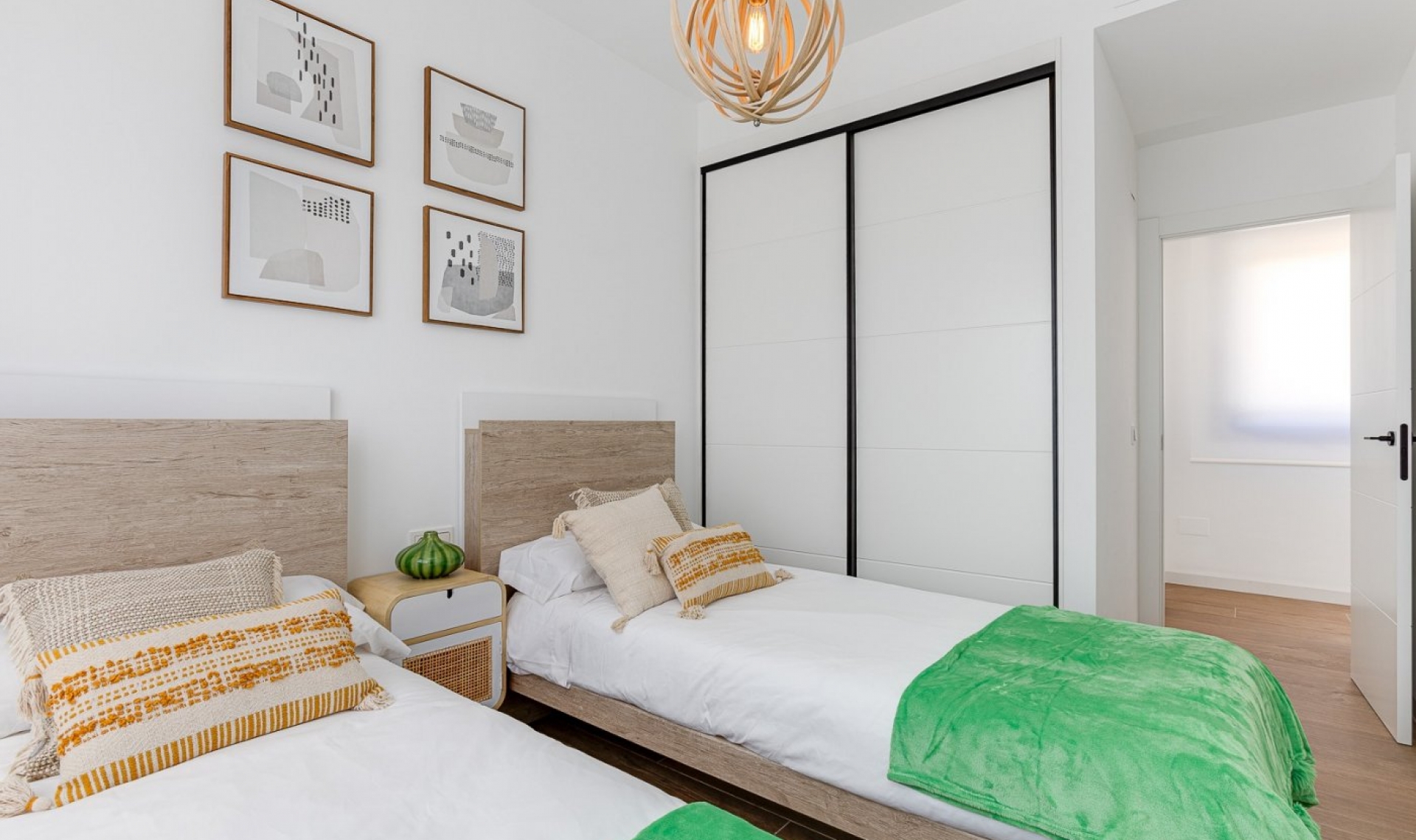 Novostavba - Vila -
Finestrat - Balcon de finestrat