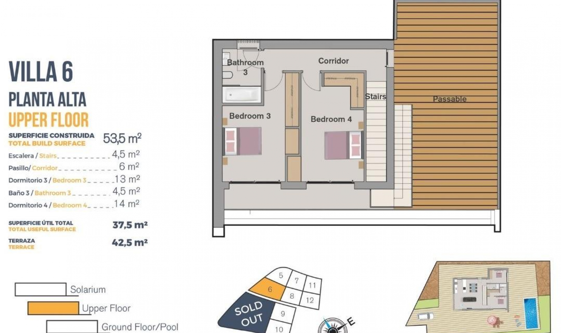 Novostavba - Vila -
Finestrat - Balcon de finestrat