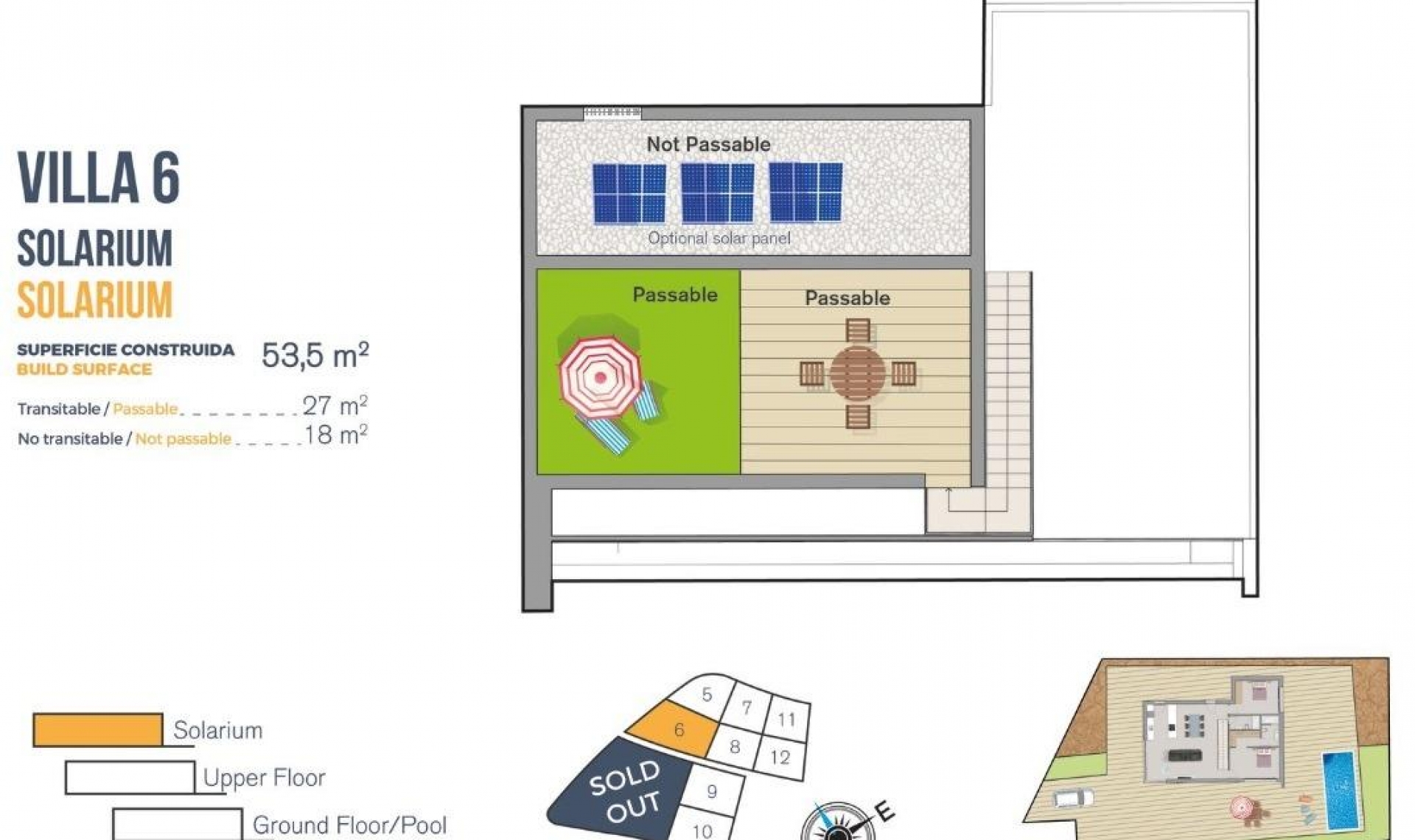 Novostavba - Vila -
Finestrat - Balcon de finestrat