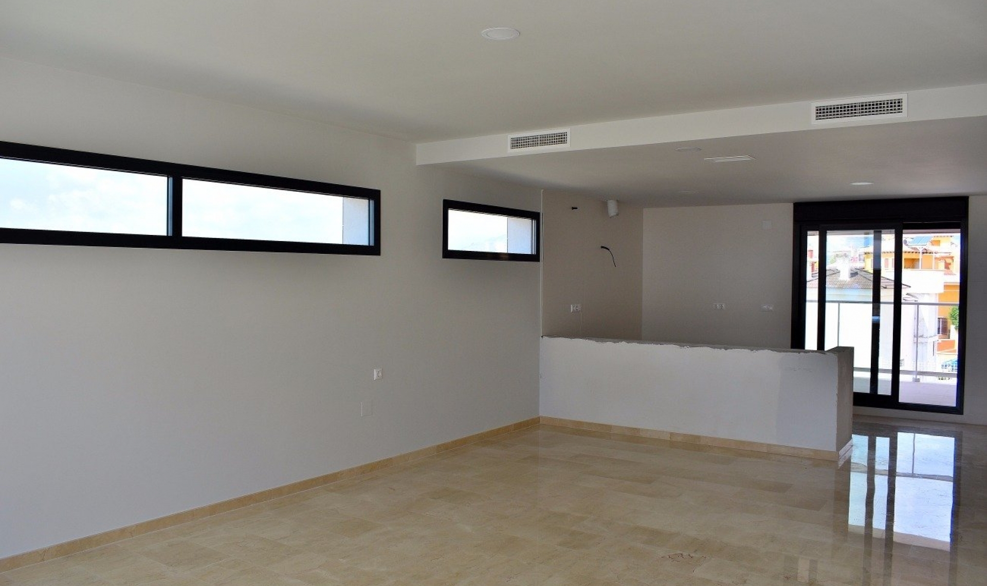 Novostavba - Vila -
Finestrat - Balcon de finestrat