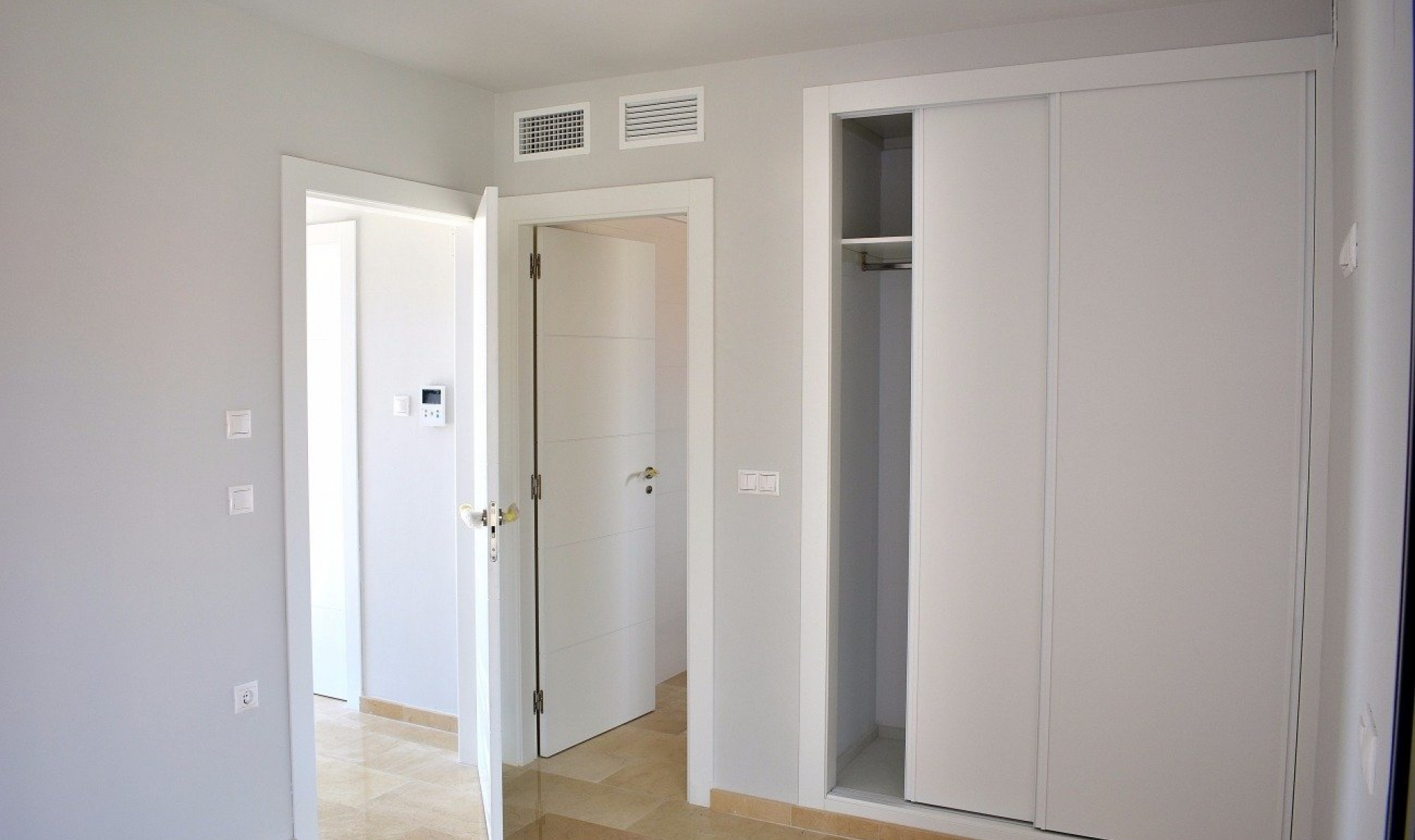 Novostavba - Vila -
Finestrat - Balcon de finestrat