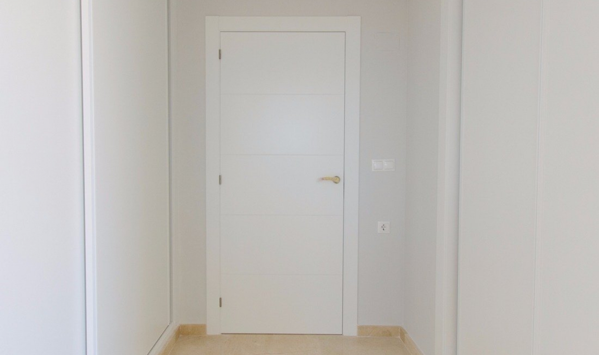 Novostavba - Vila -
Finestrat - Balcon de finestrat