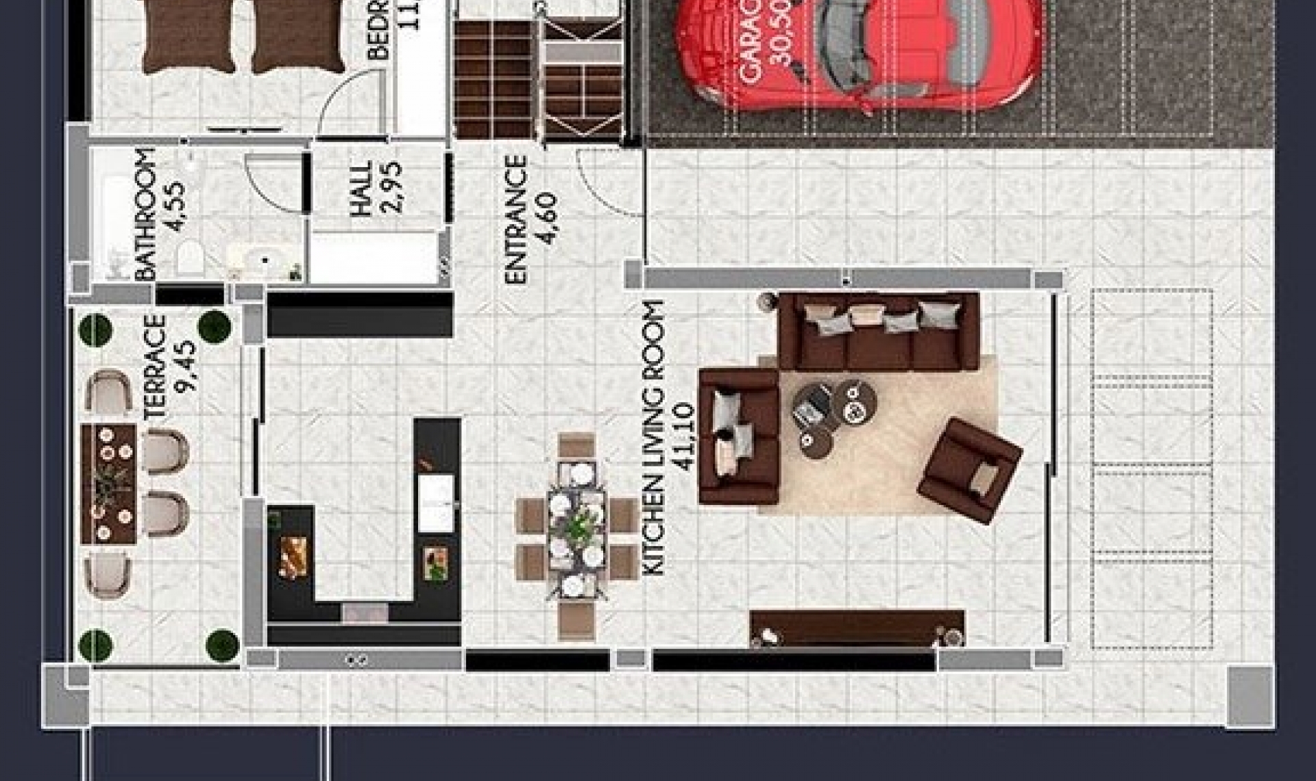 Novostavba - Vila -
Finestrat - Balcon de finestrat